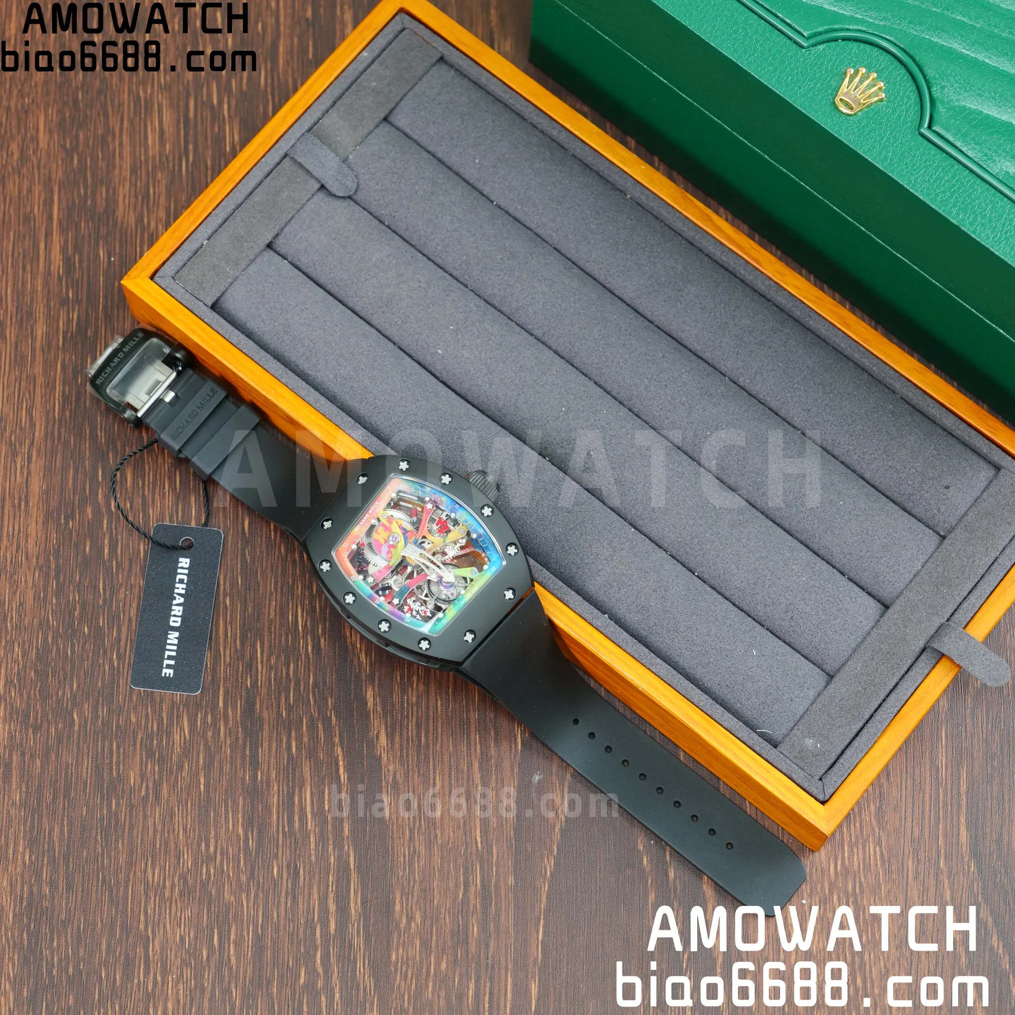 f6da67313bc42b6 AMO Watch
