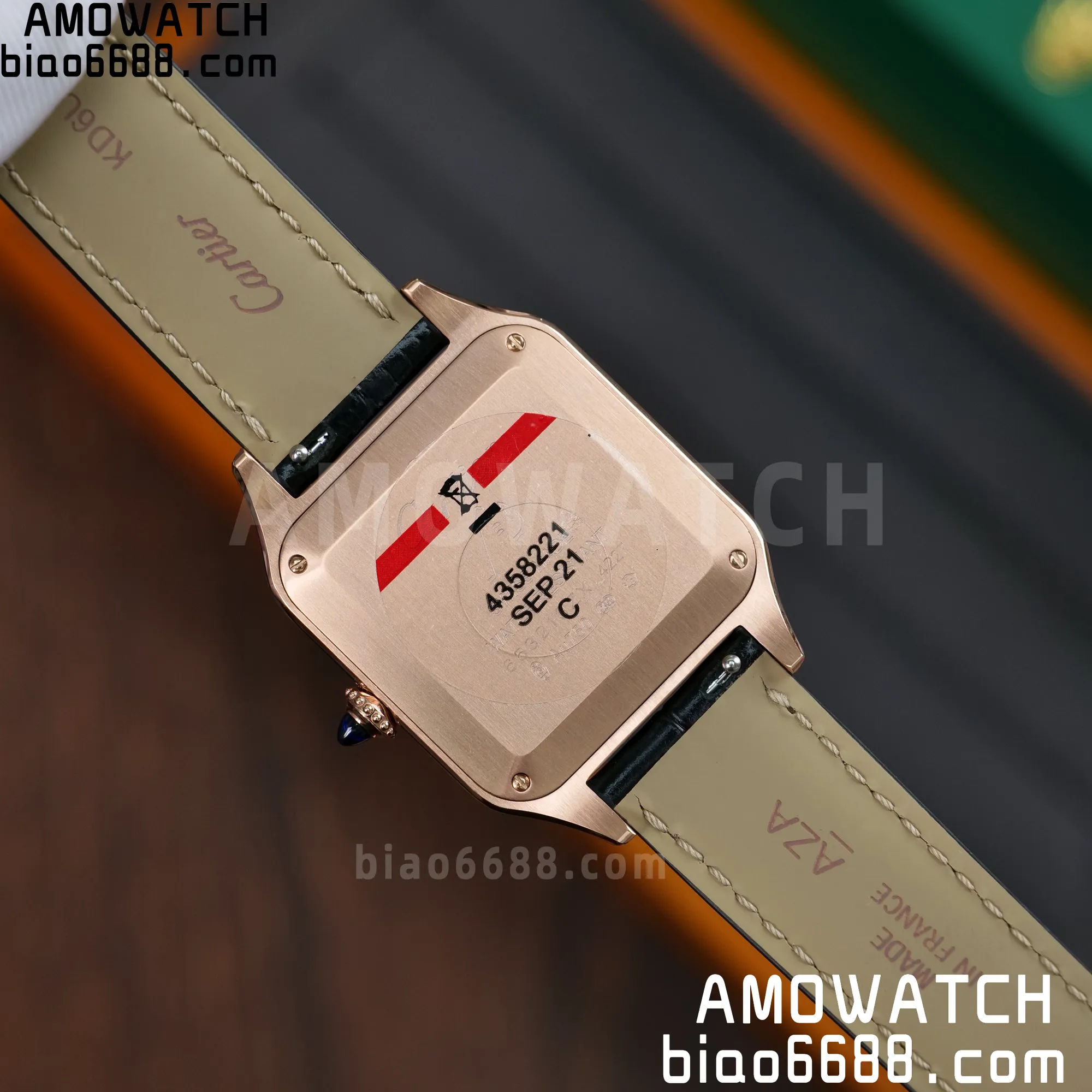 f9f647830dd783c 阿默表行AmoWatch