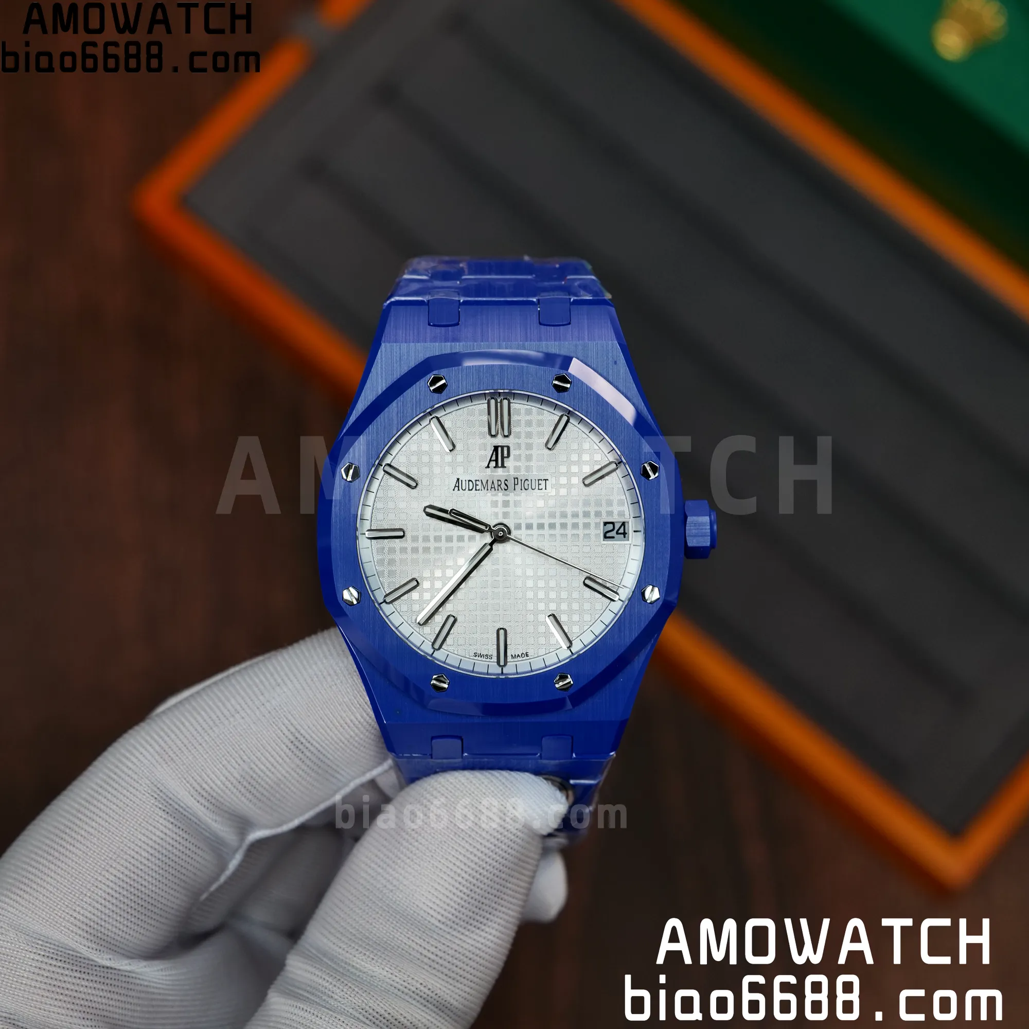 0008909ffb07dac AMO Watch