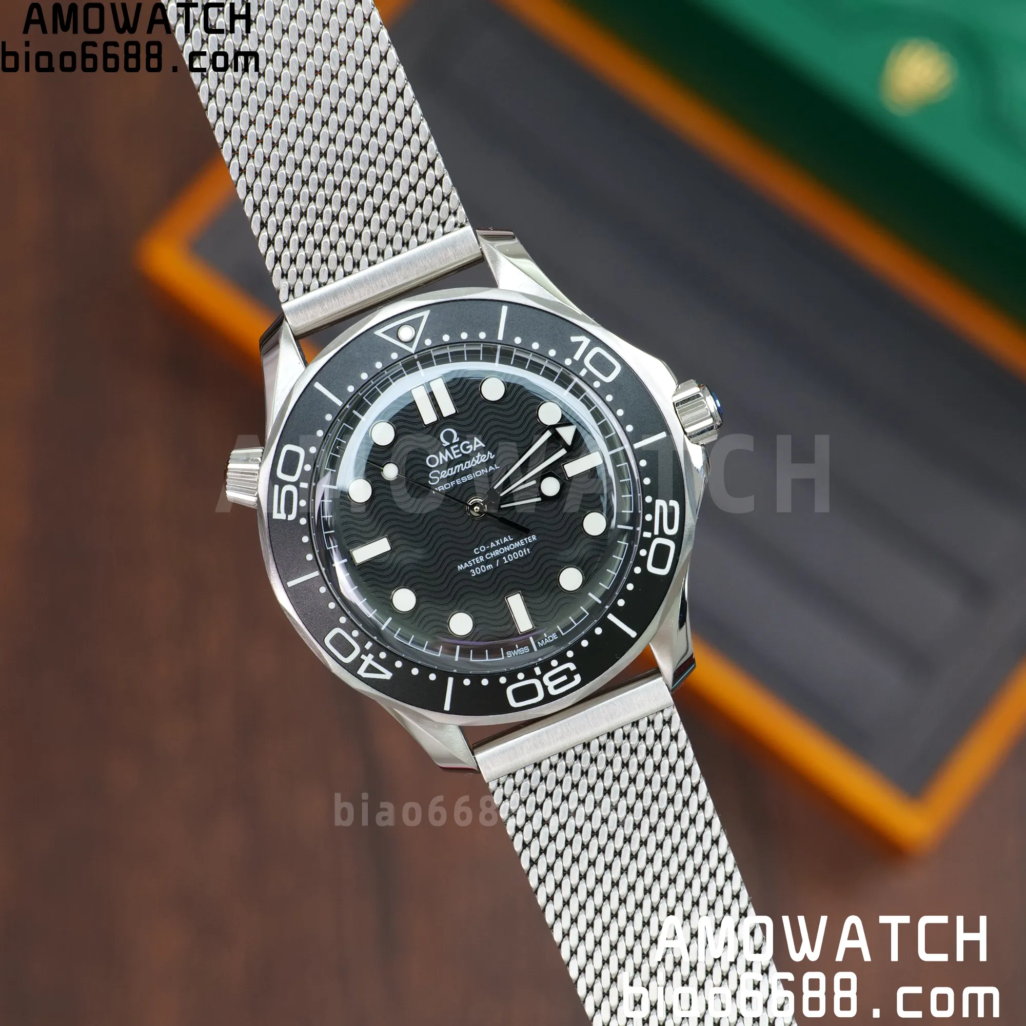 05104379f99340e 阿默表行AmoWatch