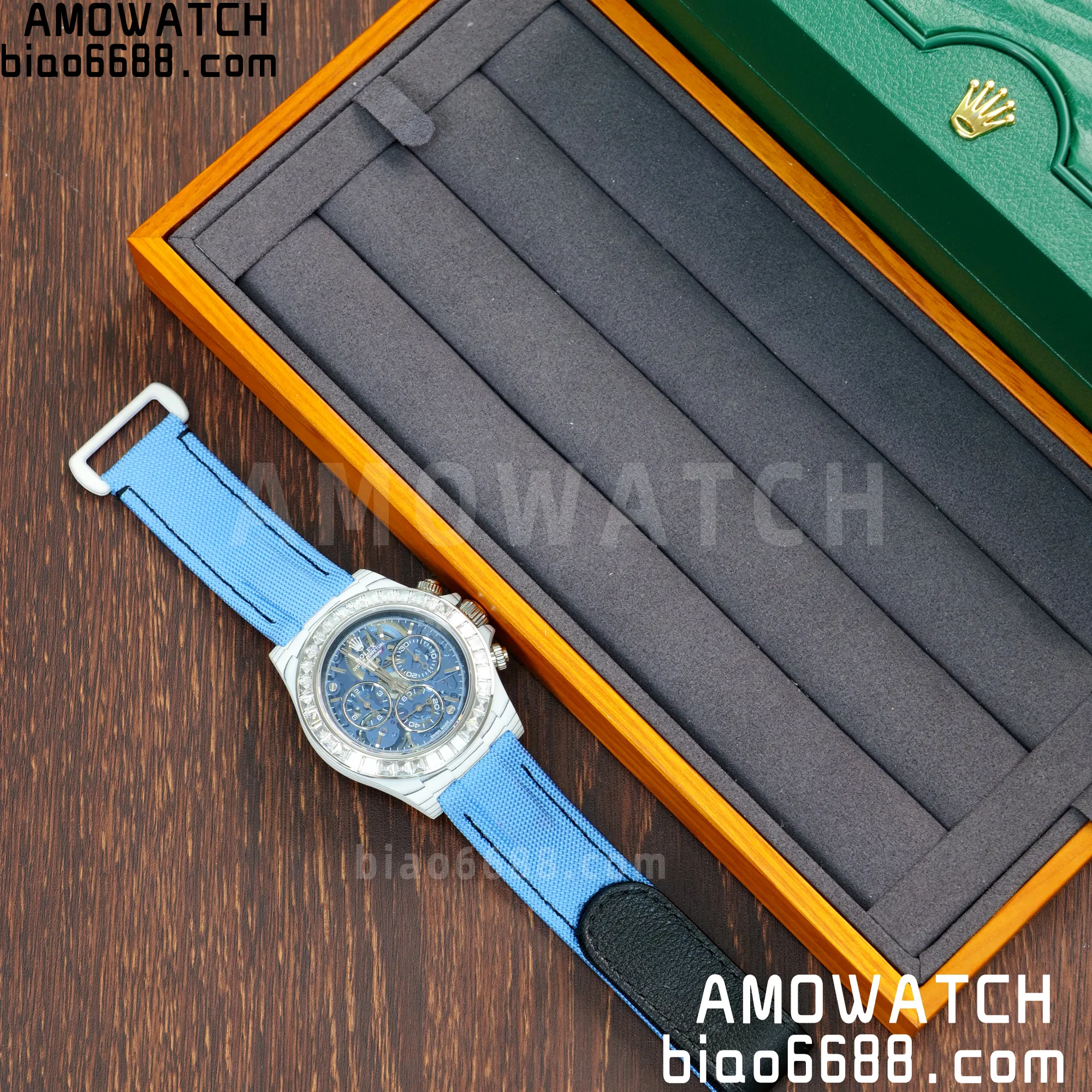 069525625820764 AMO Watch