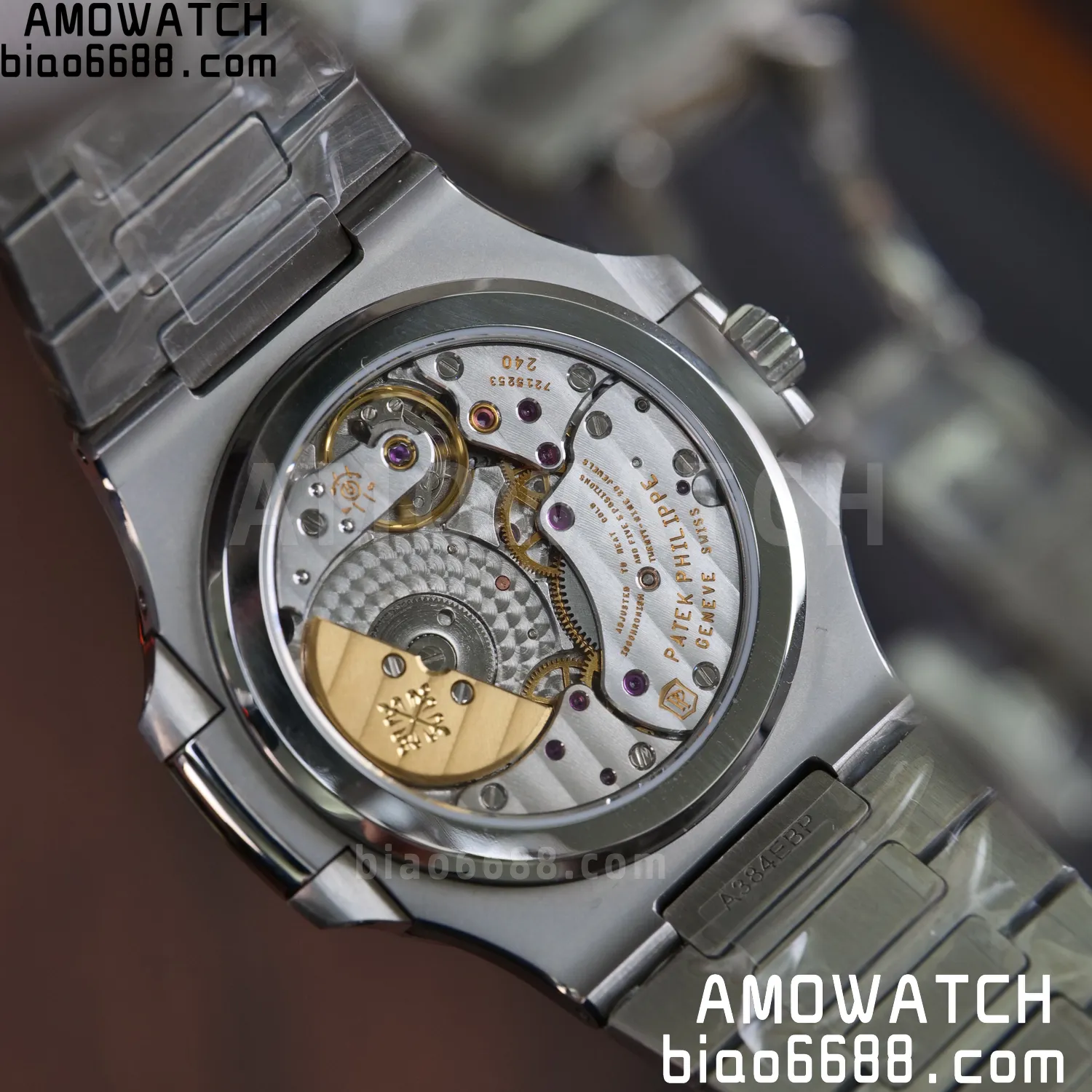 07521e563ce7116 阿默表行AmoWatch