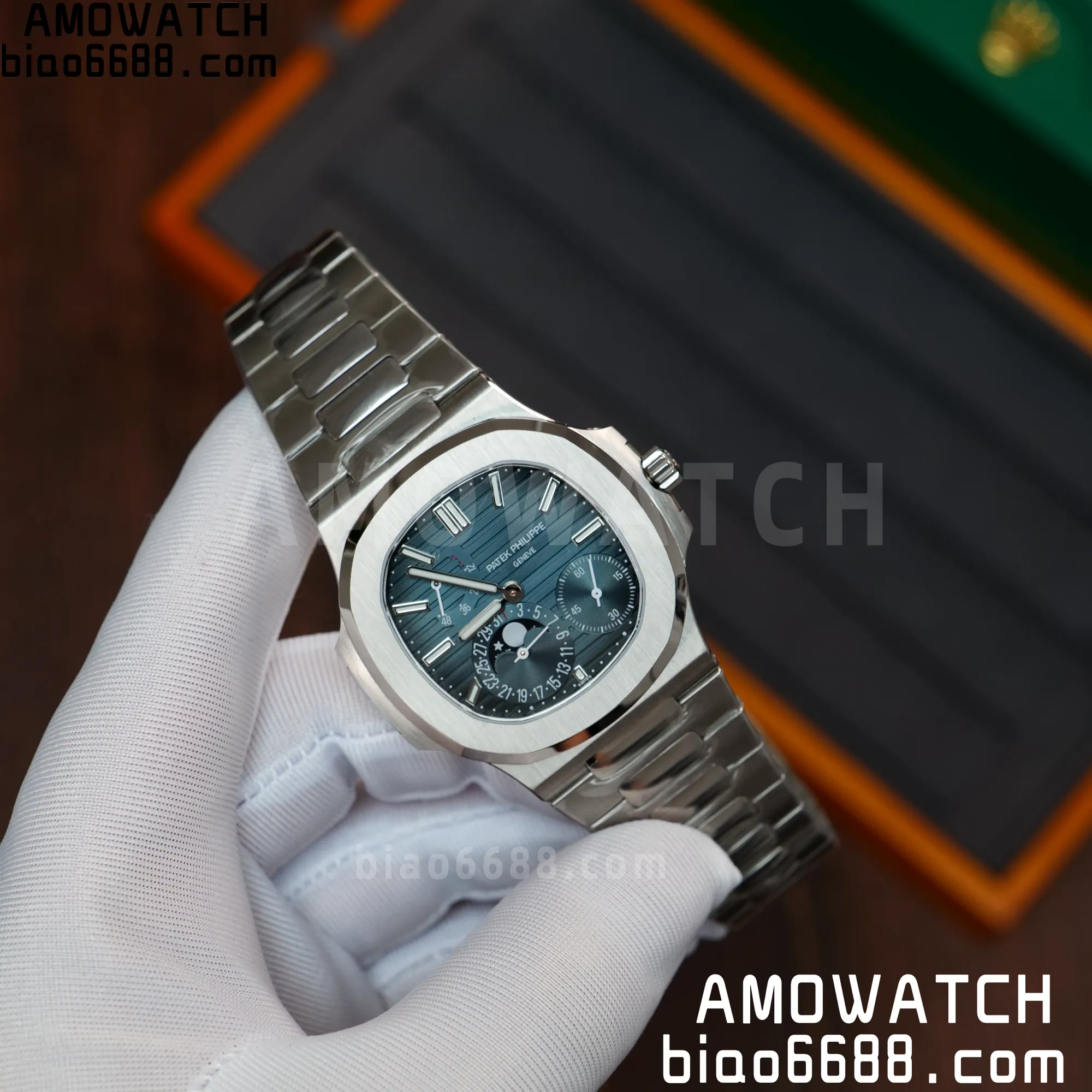 0802b49dd3f9d8a 阿默表行AmoWatch