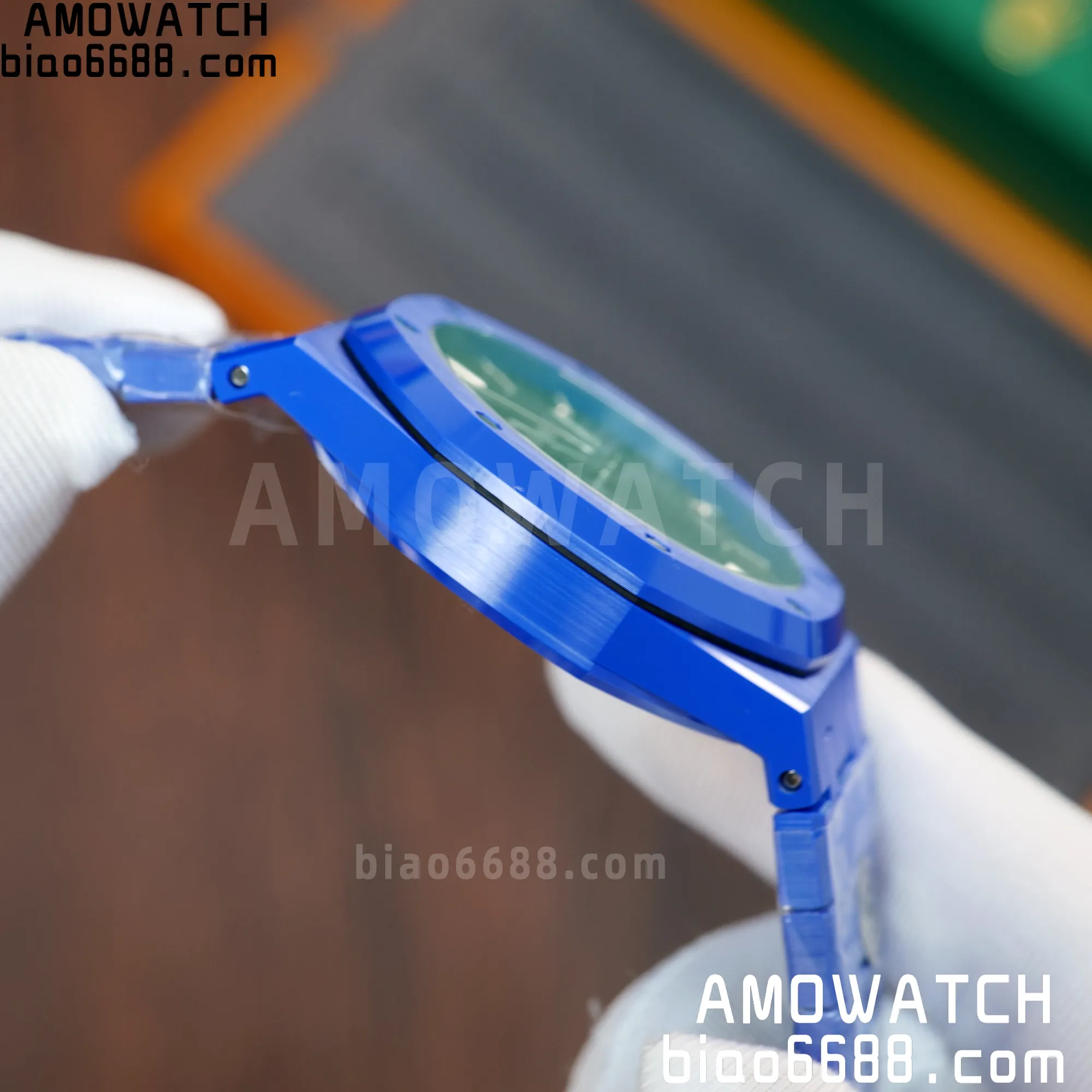 08375dfc4cf70f4 AMO Watch