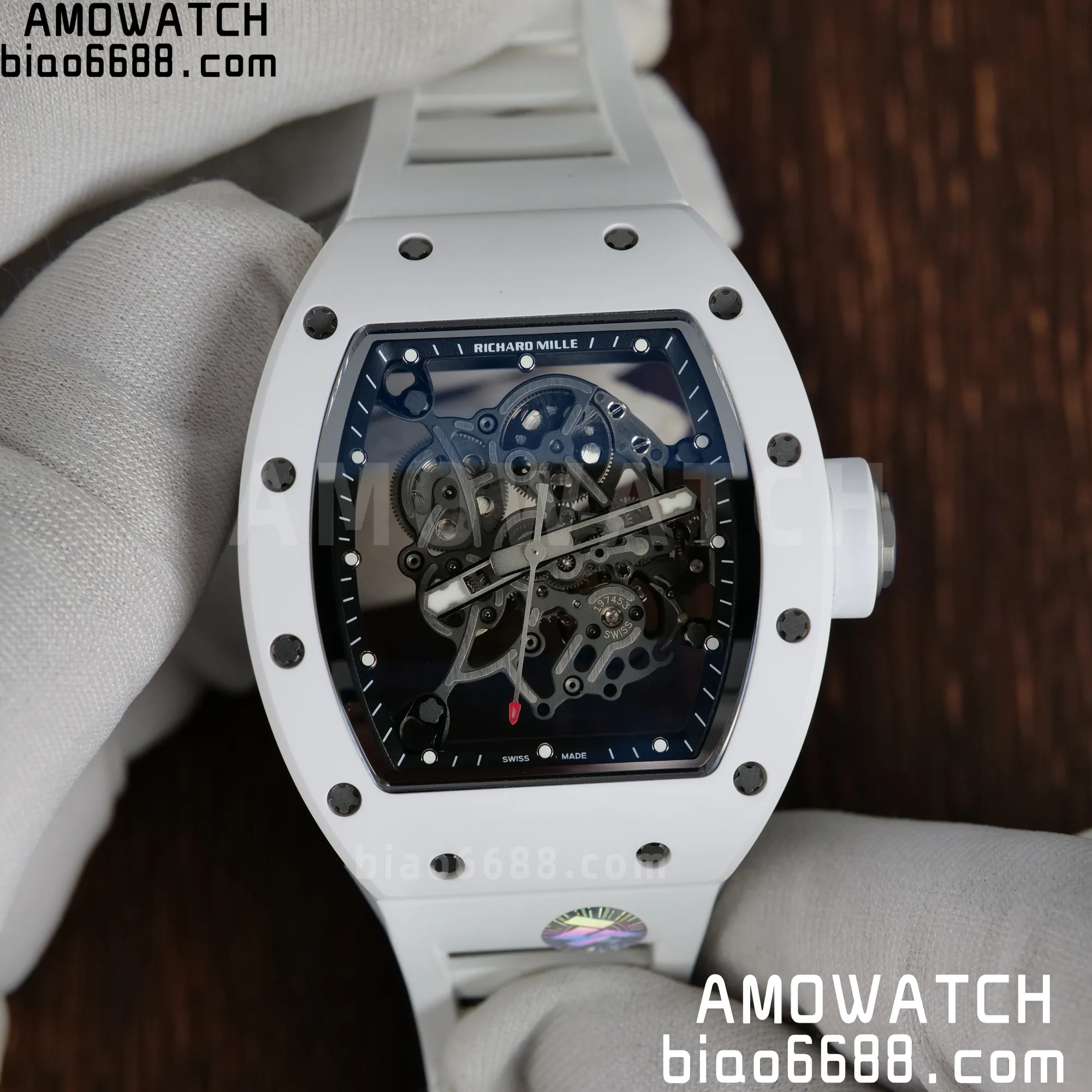 0f9dc97b144ab7b AMO Watch