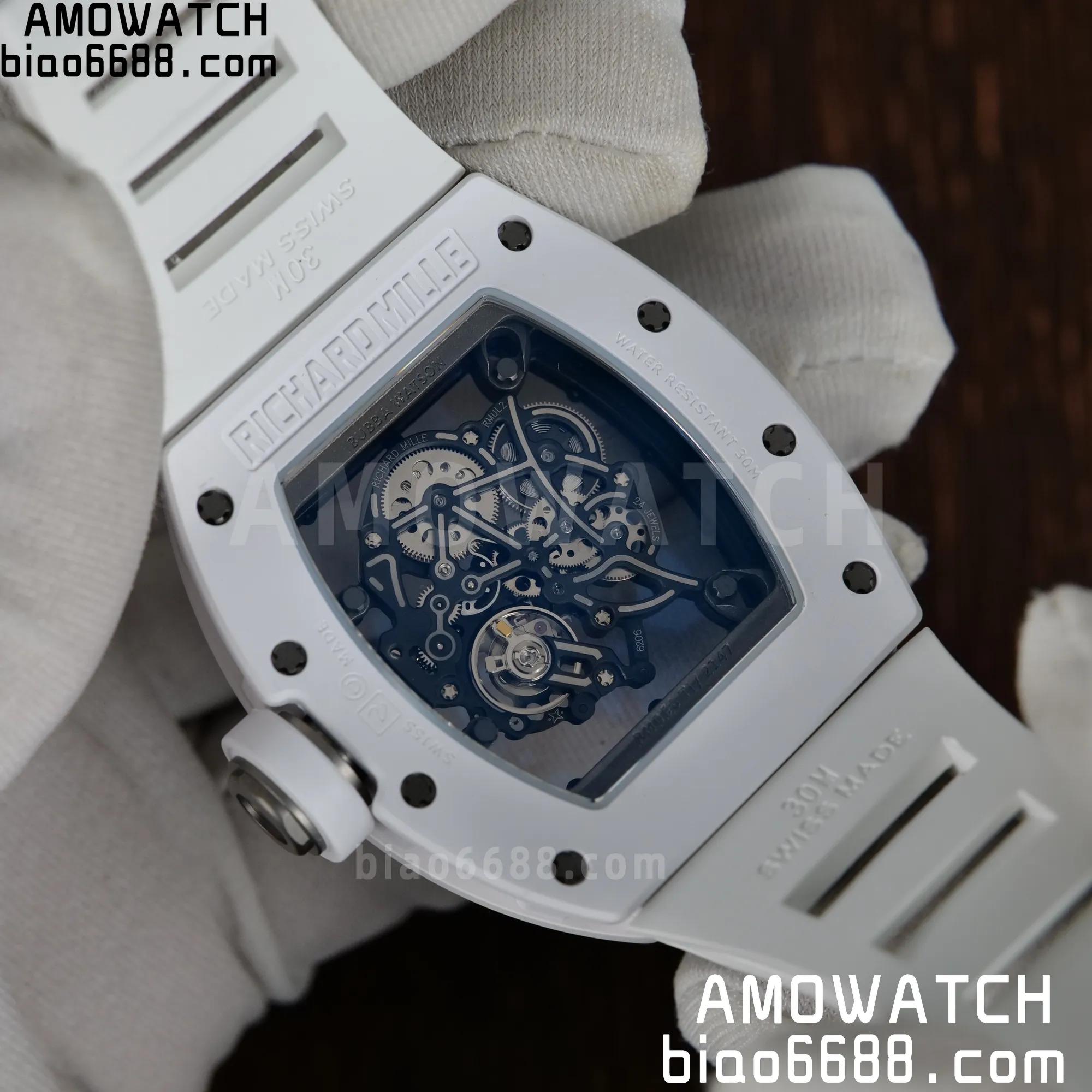 143ff3074ce6dc6 AMO Watch