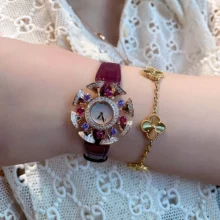 BVLGARI SERPENTI JEWELLERY Divas' Dream 103753  Best Edition