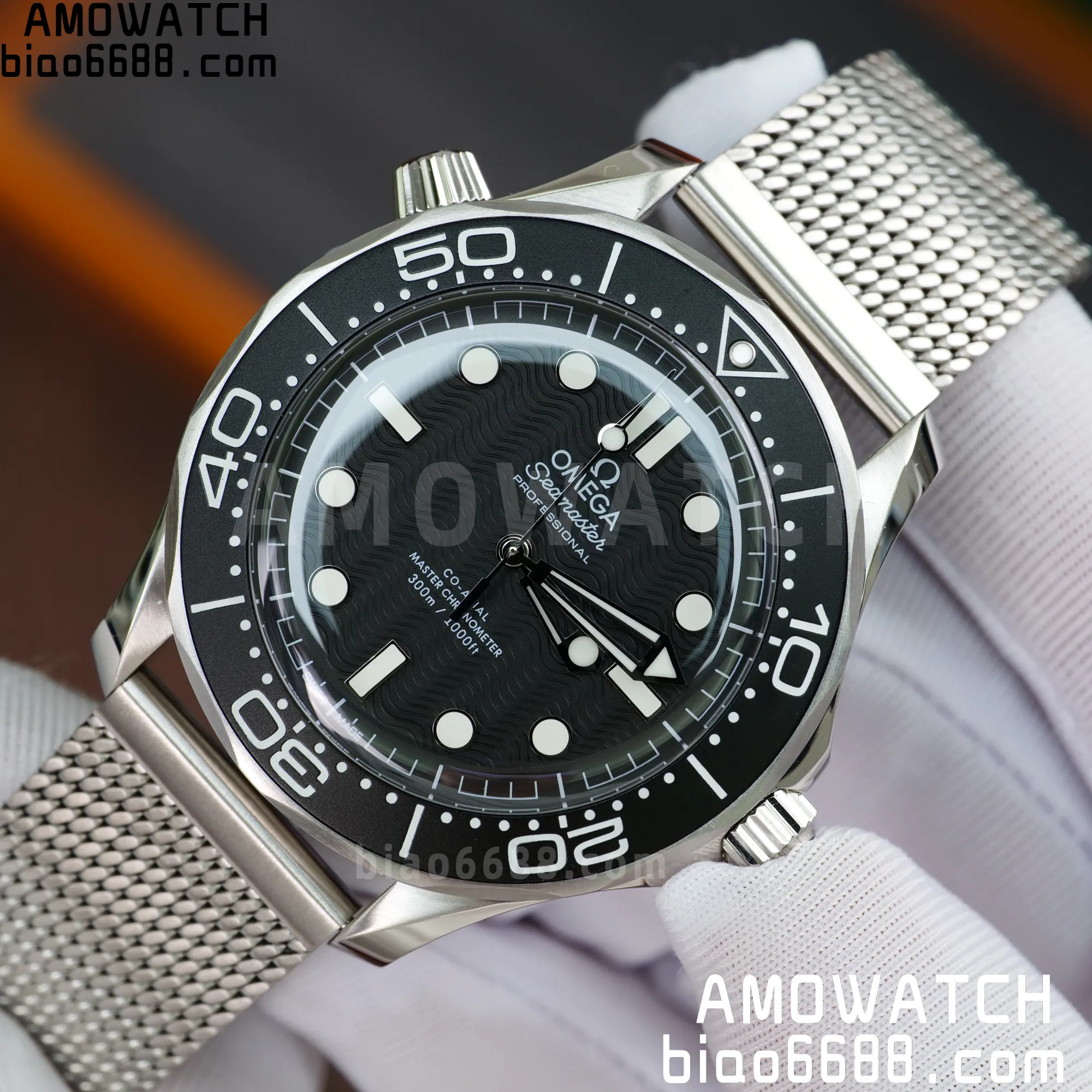 24aa663a7653d9f 阿默表行AmoWatch