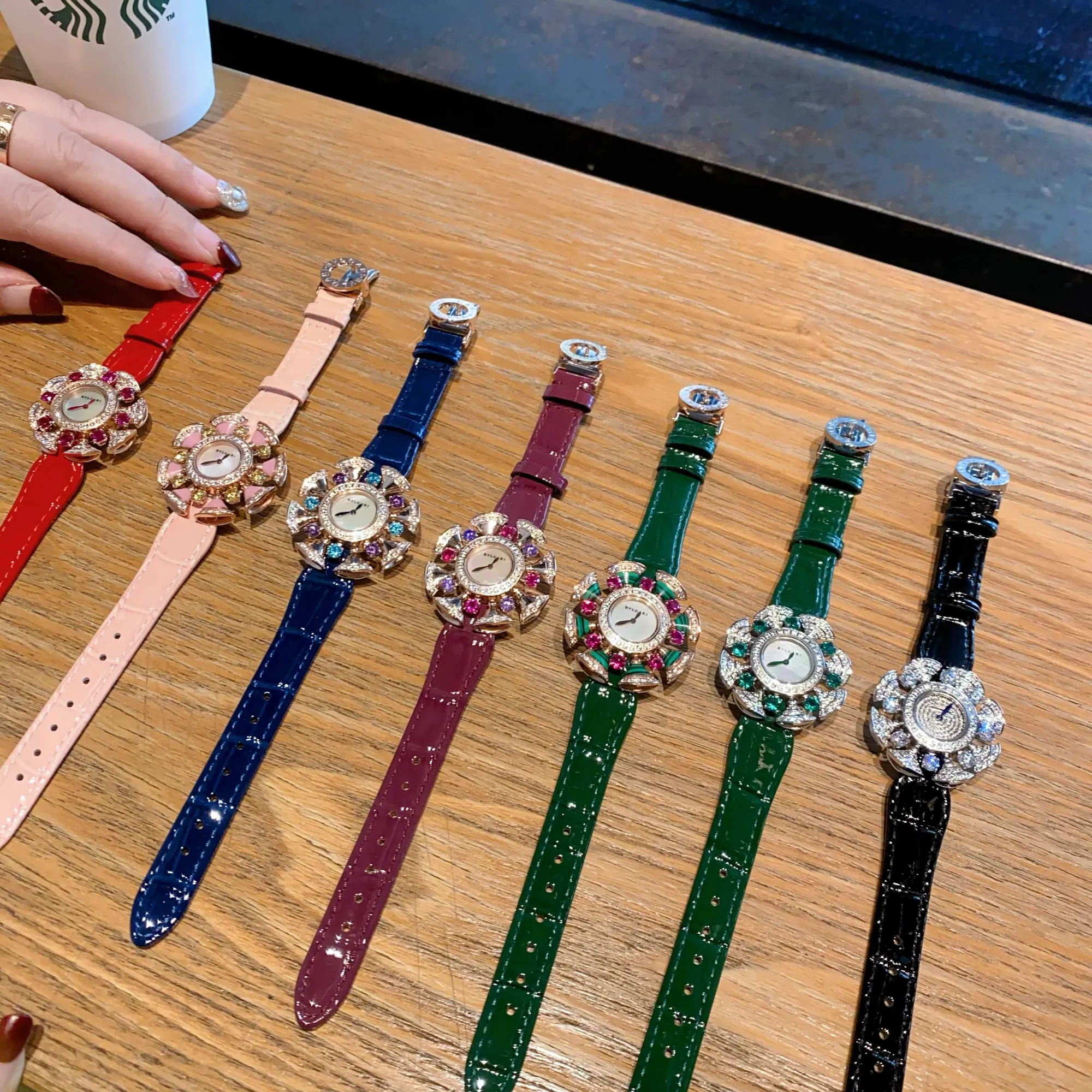 28e4900c45cc260 阿默表行AmoWatch