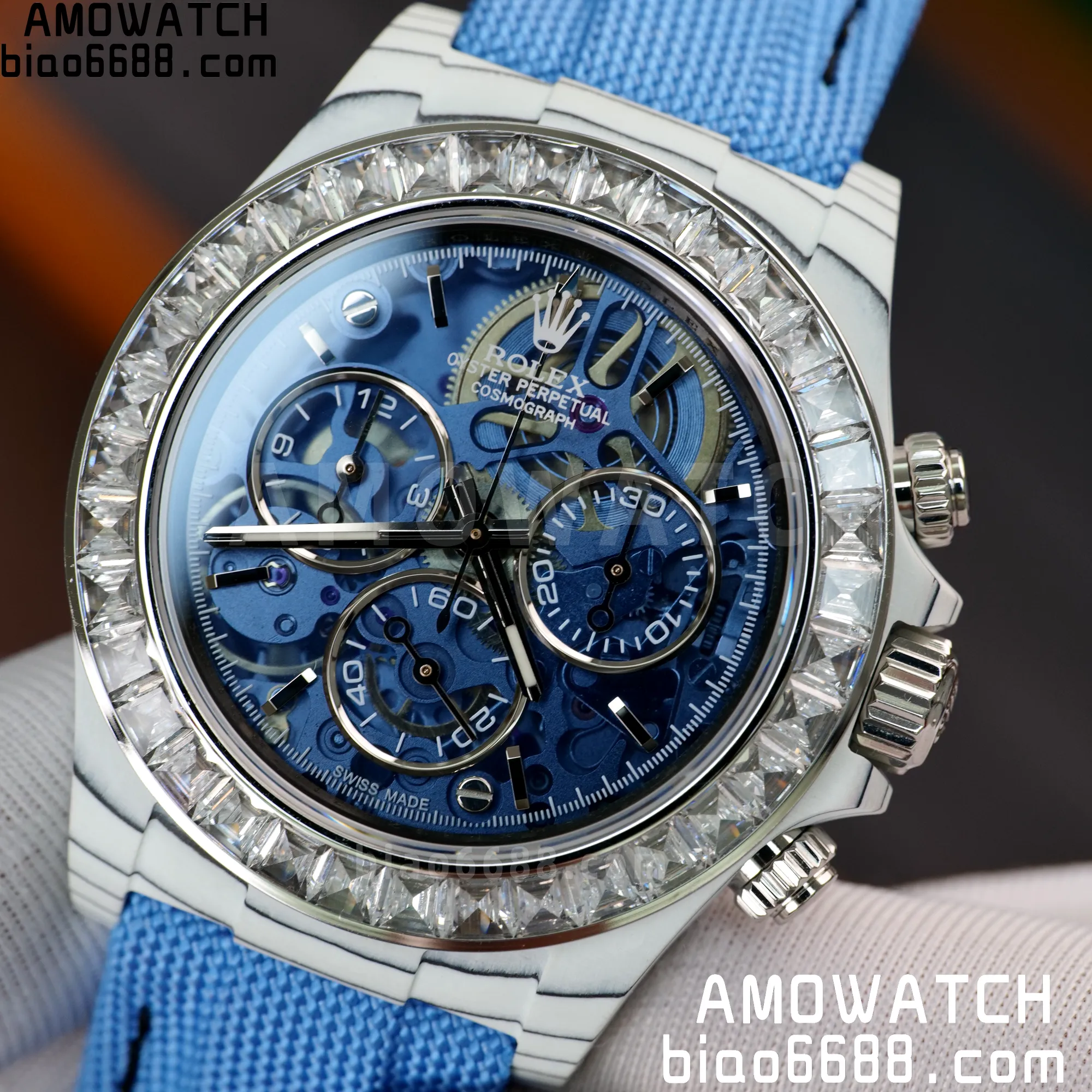 2acdb5d107e0832 AMO Watch