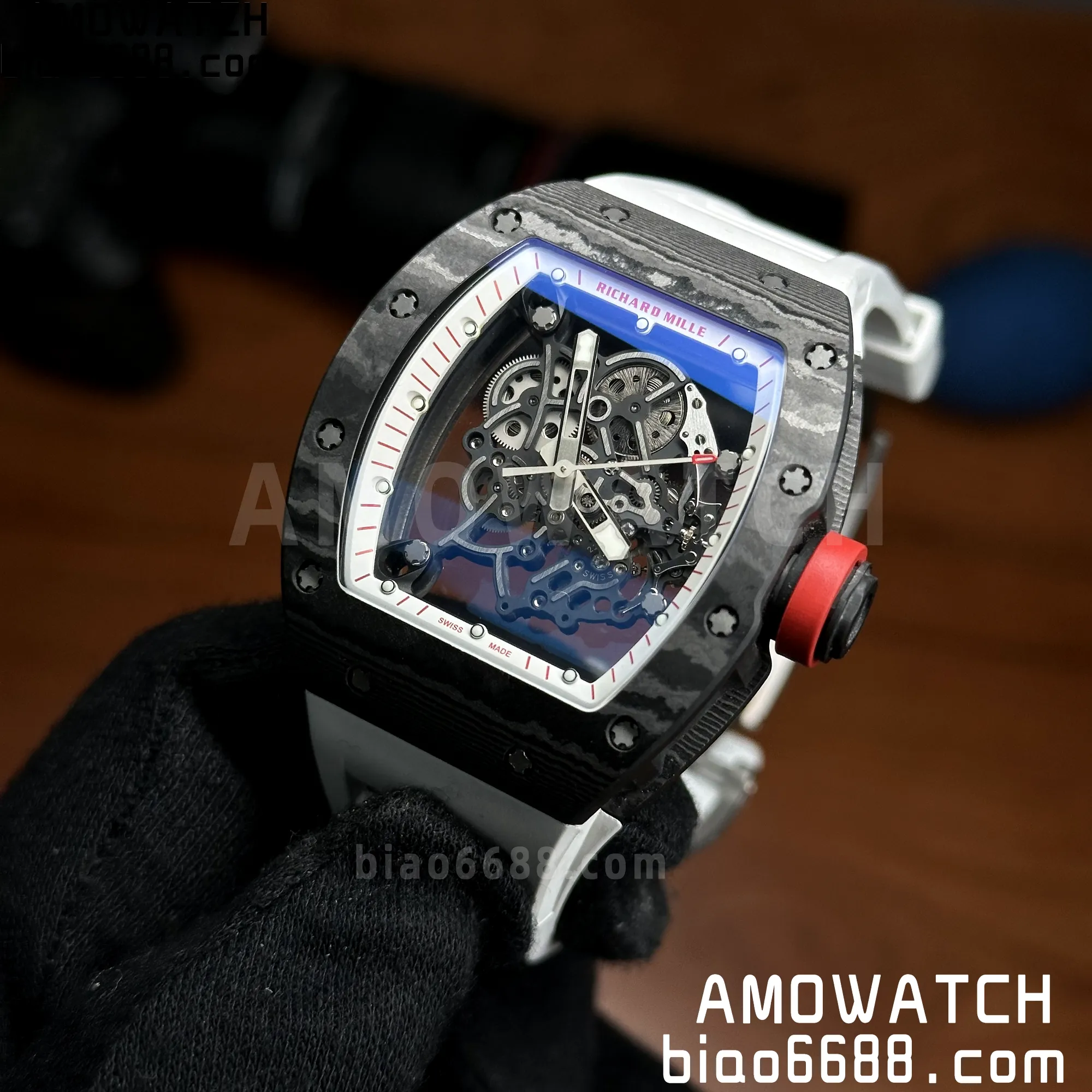 2bdbc90ccedeaeb 1 AMO Watch