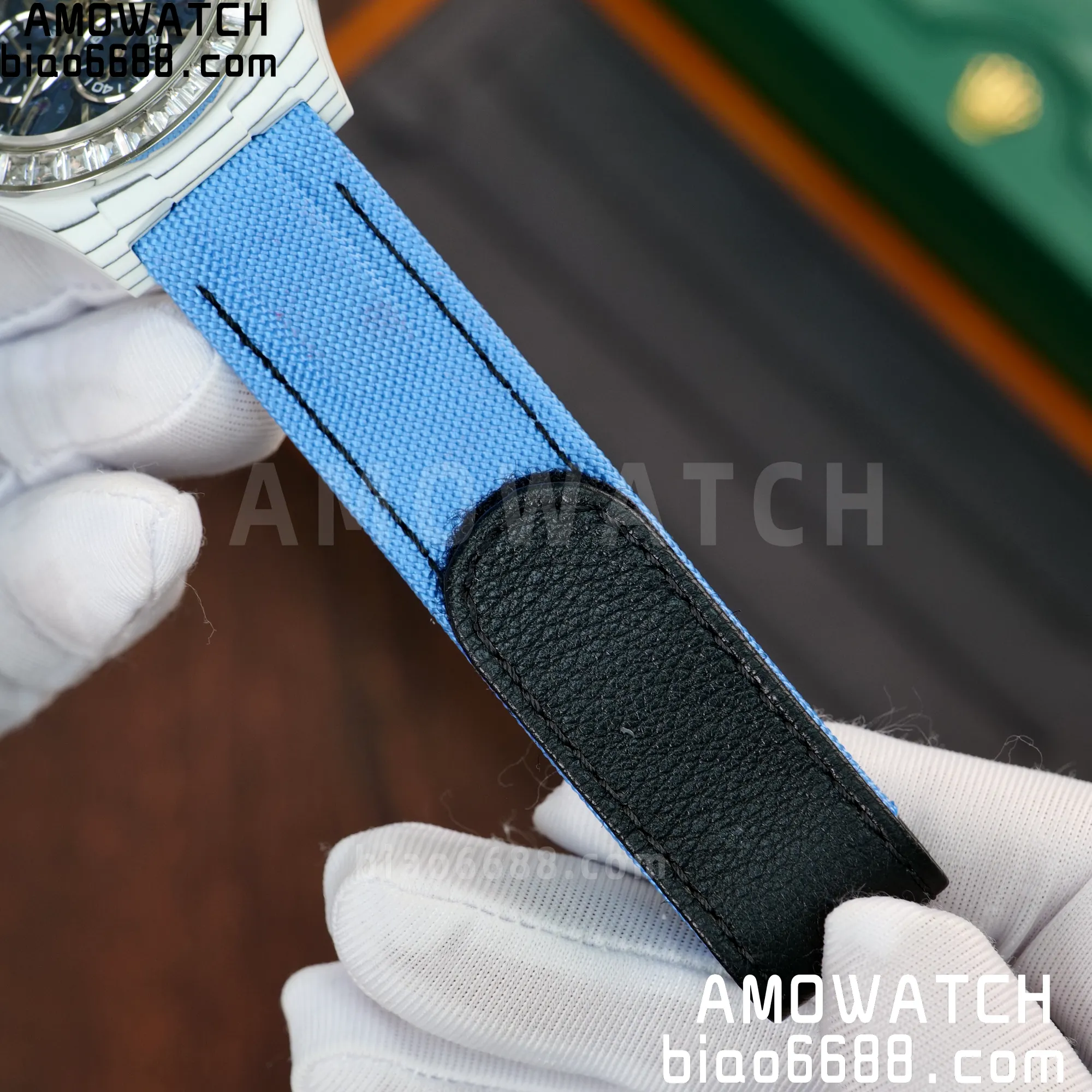 2c75d3993c0e1f7 AMO Watch
