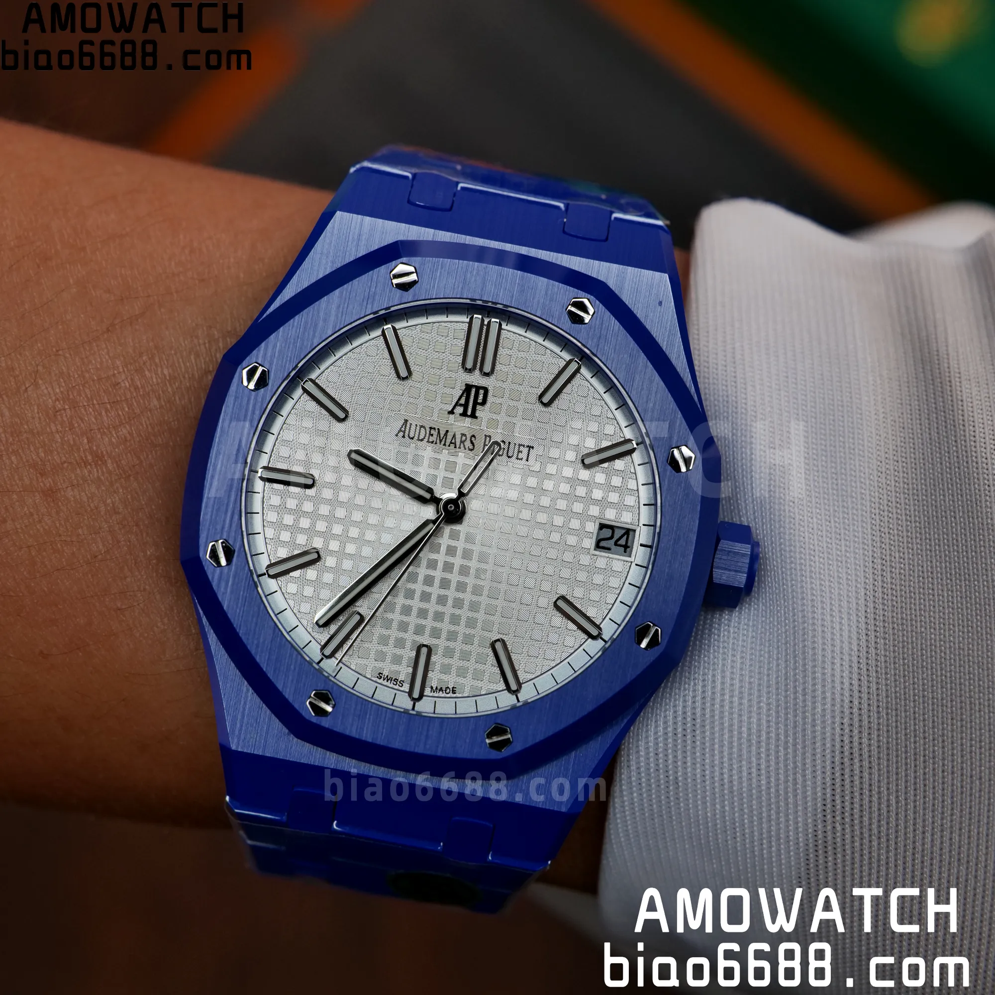 30aa5ae10501219 AMO Watch