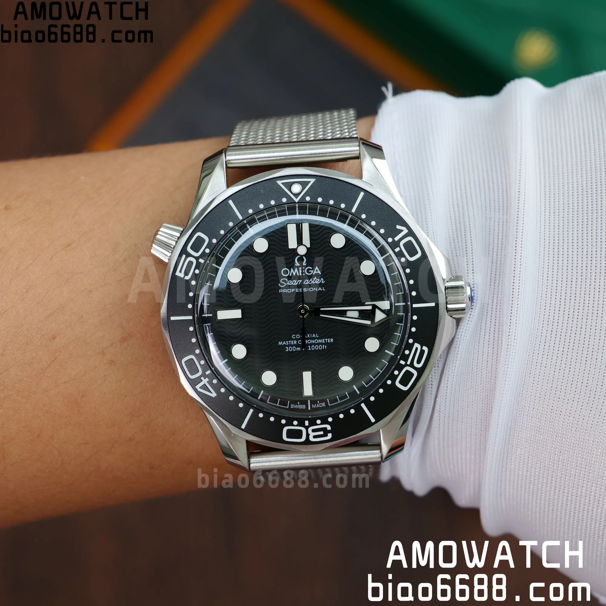 466418056d62e6a 阿默表行AmoWatch
