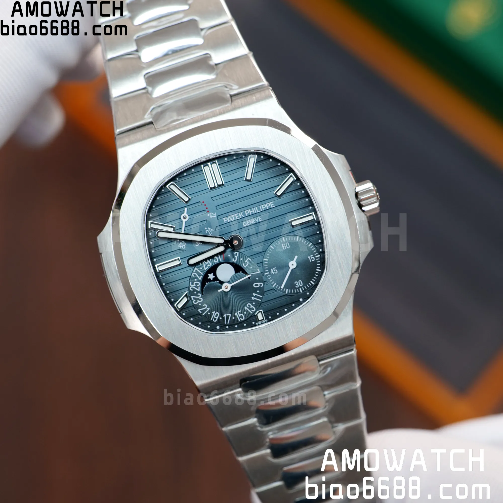 47e6c2e0fdf60ad 阿默表行AmoWatch