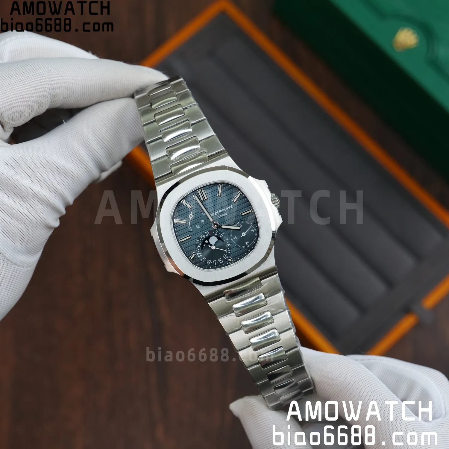 483465703029adc 阿默表行AmoWatch