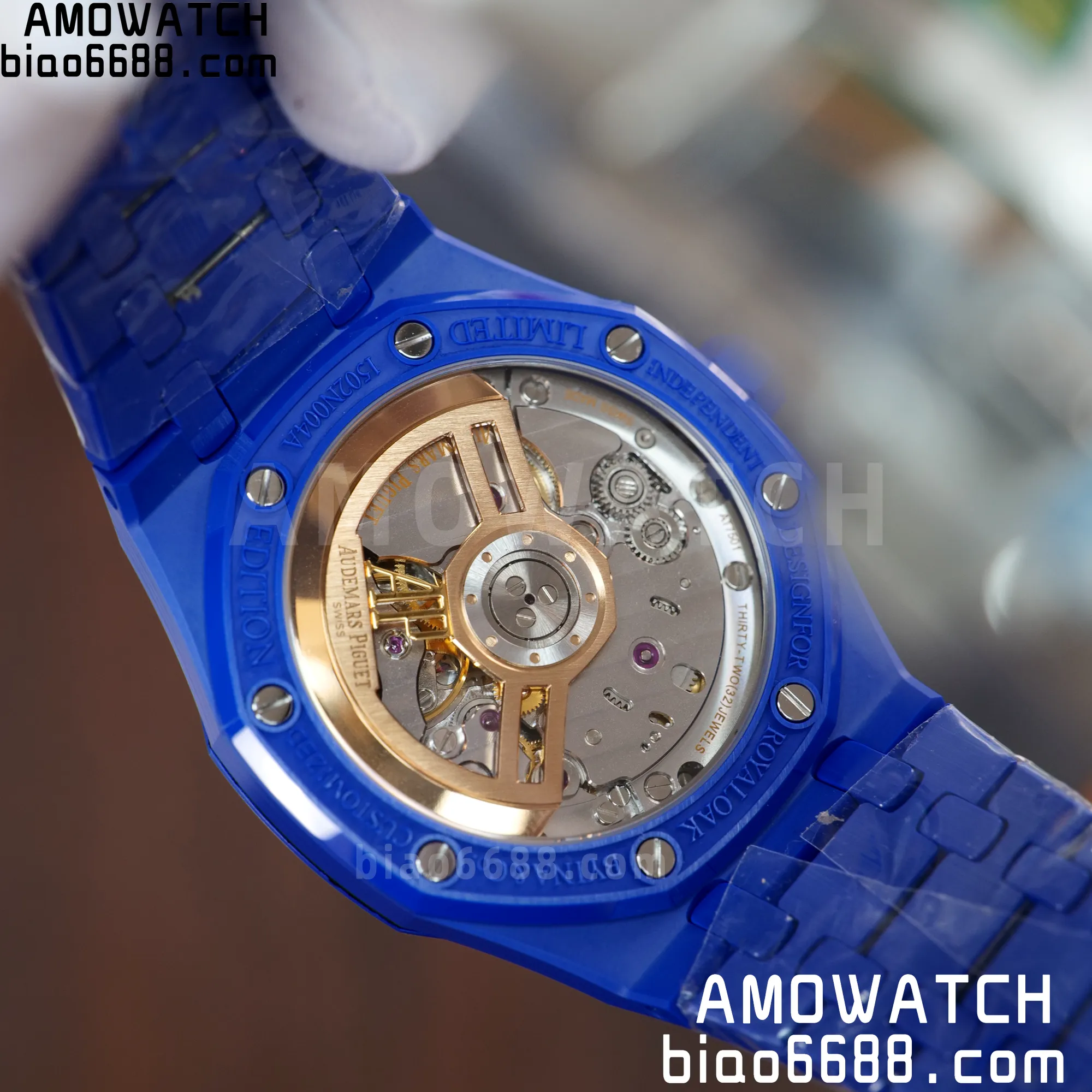 4fd7a894ffaab48 AMO Watch
