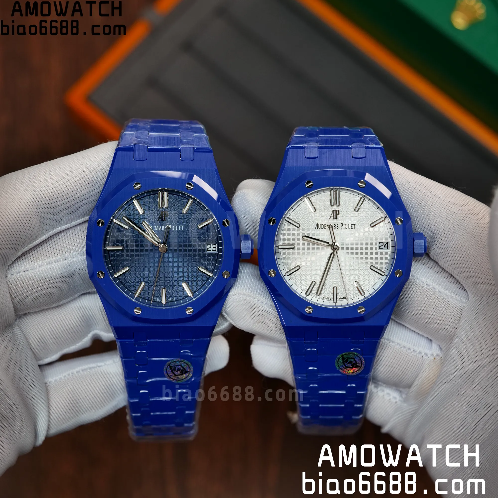 5481f559e35913e AMO Watch