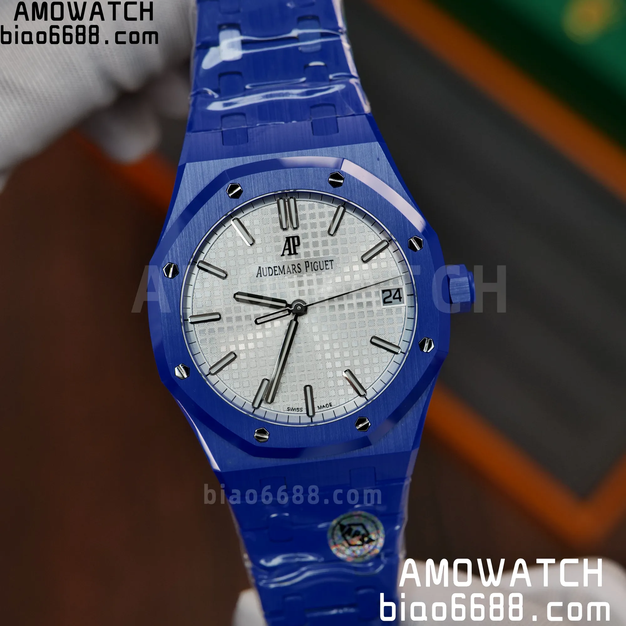55119bf98d39364 AMO Watch