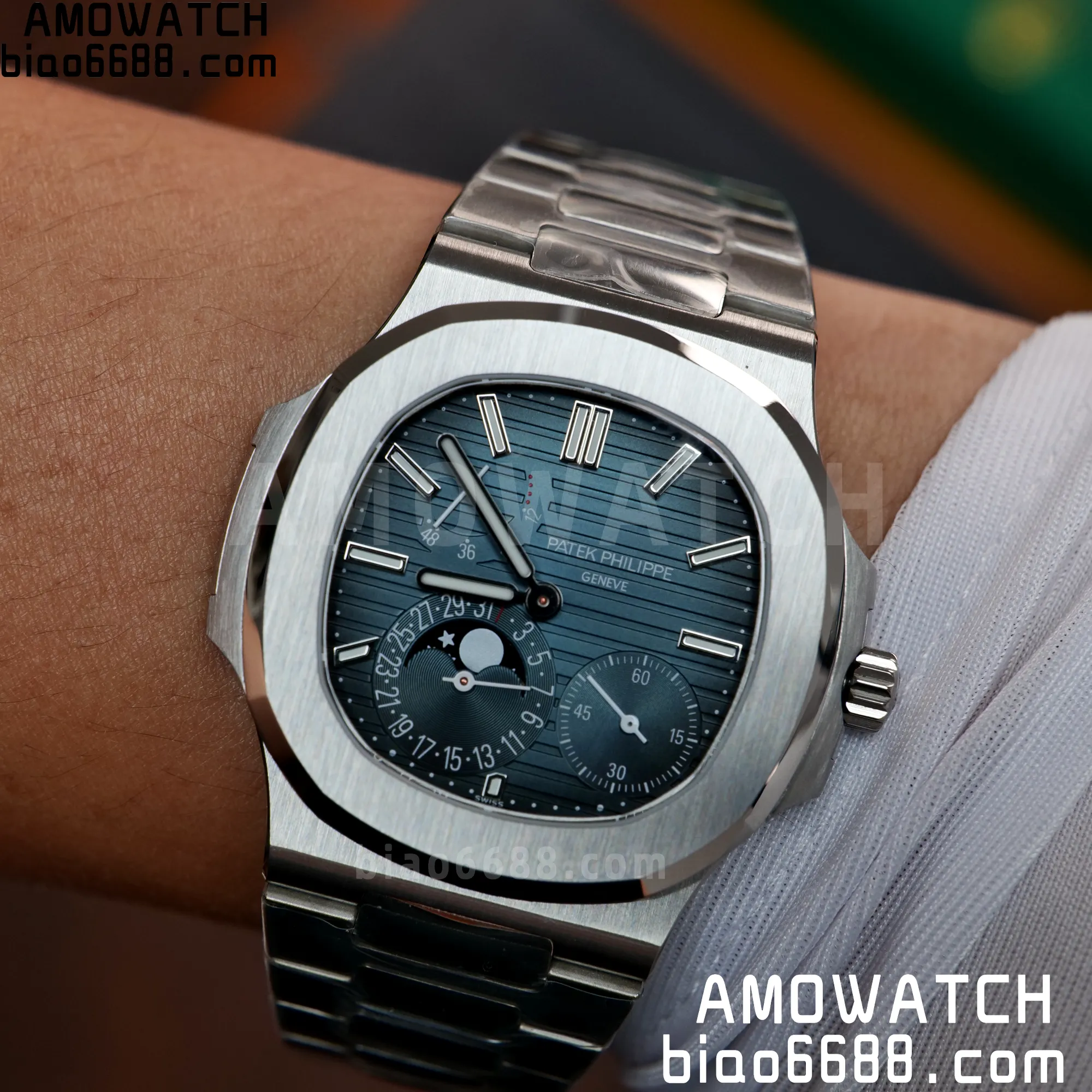 57733c4926f5405 阿默表行AmoWatch