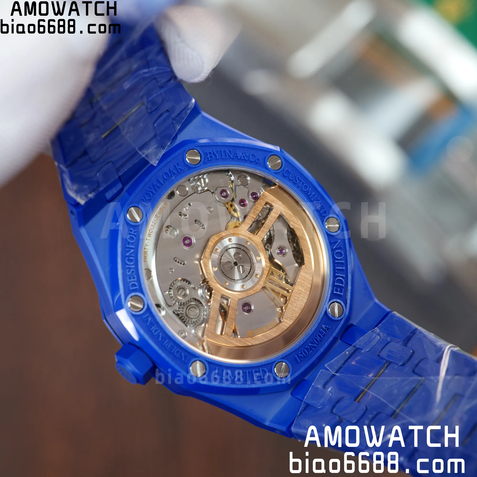 5fb124ee2cc7faa AMO Watch
