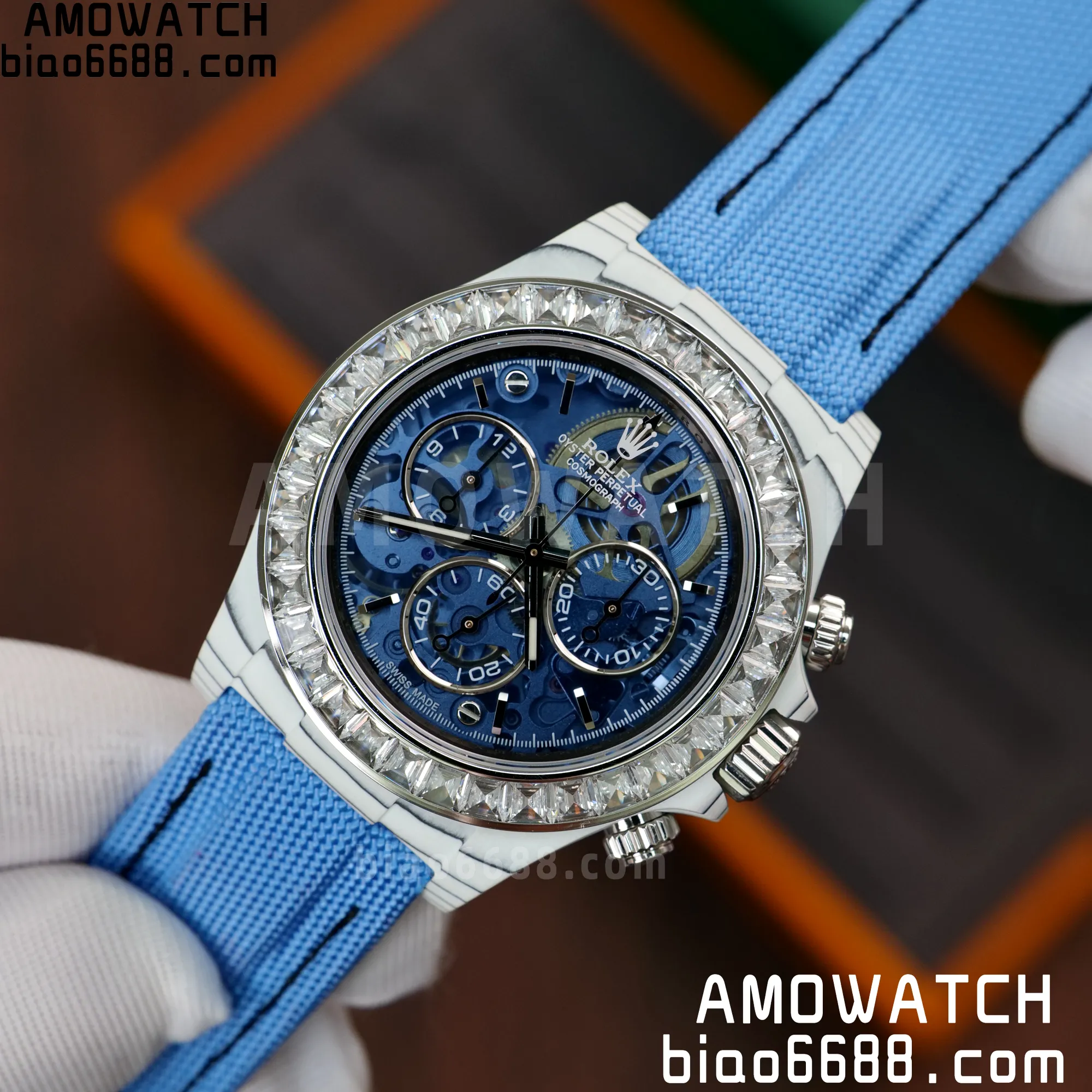 6164074dd410eb9 AMO Watch