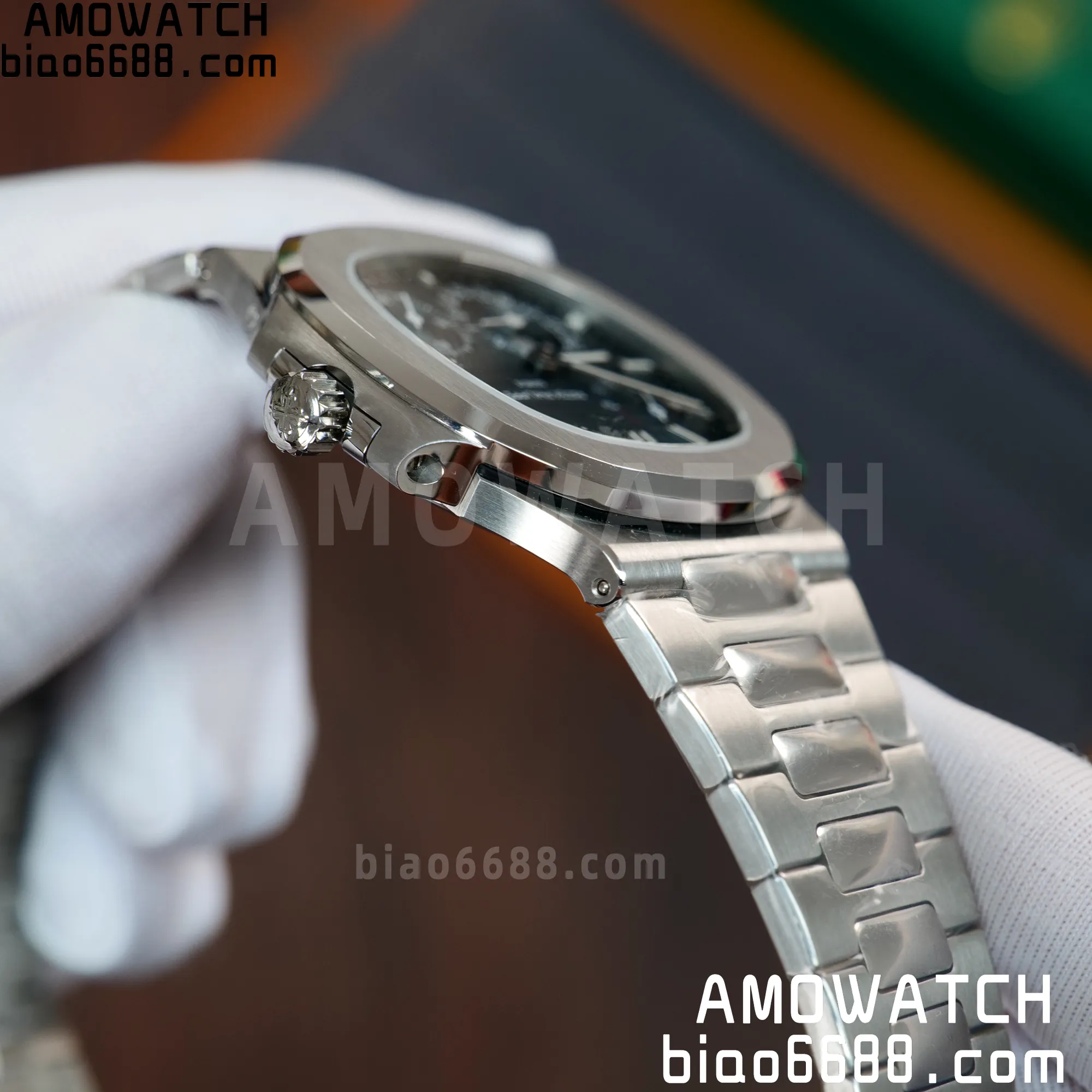 649482120f669ee 阿默表行AmoWatch