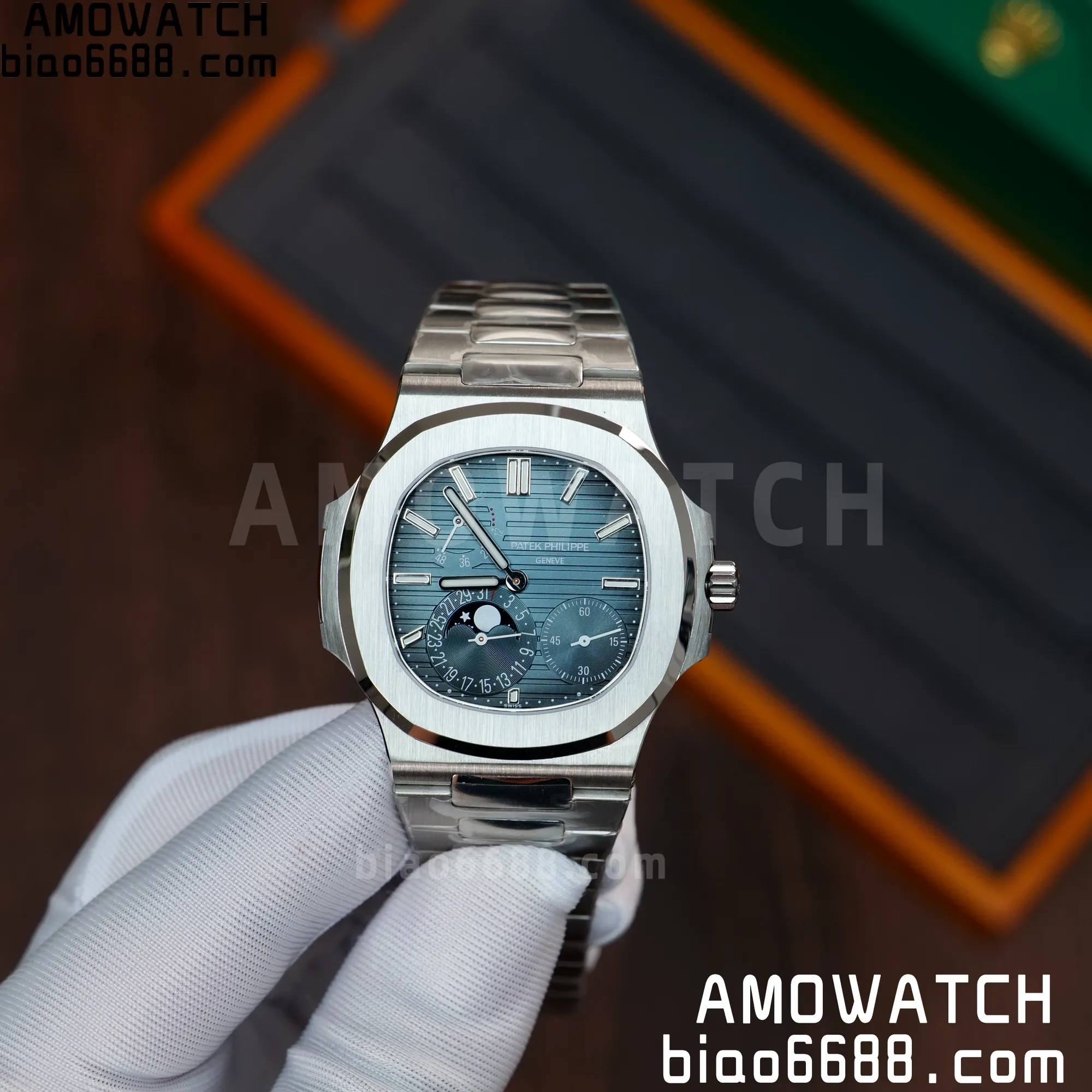 6526e5ac573d4d5 阿默表行AmoWatch