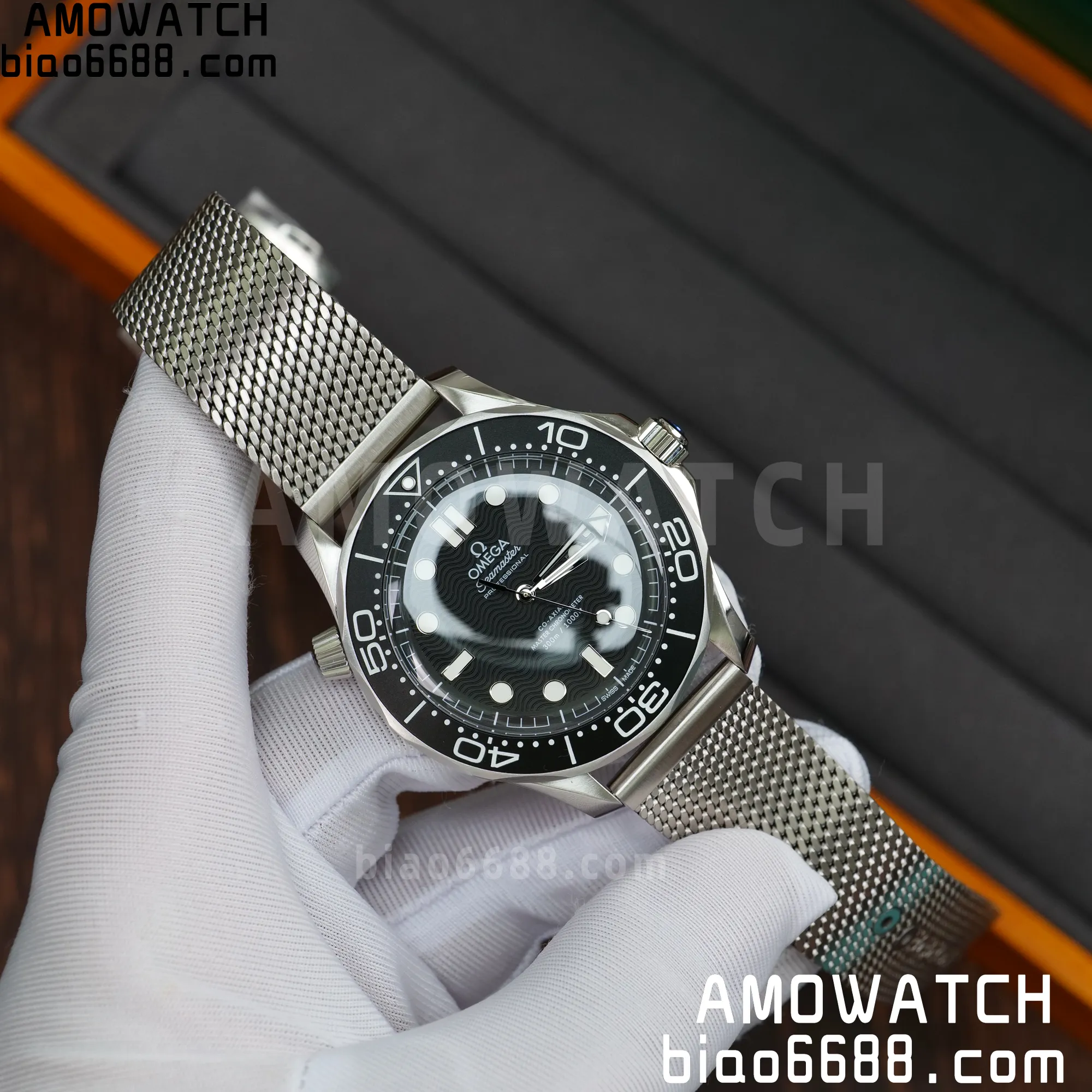 6889744f466d288 阿默表行AmoWatch