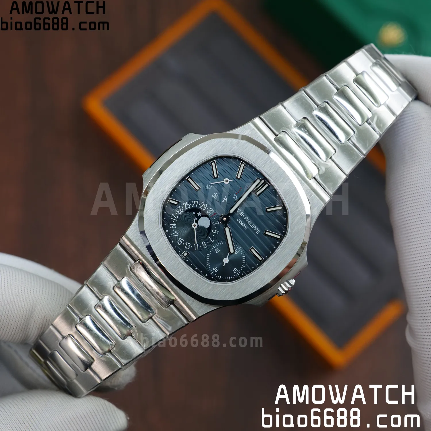 6ba7f1b806386f5 阿默表行AmoWatch