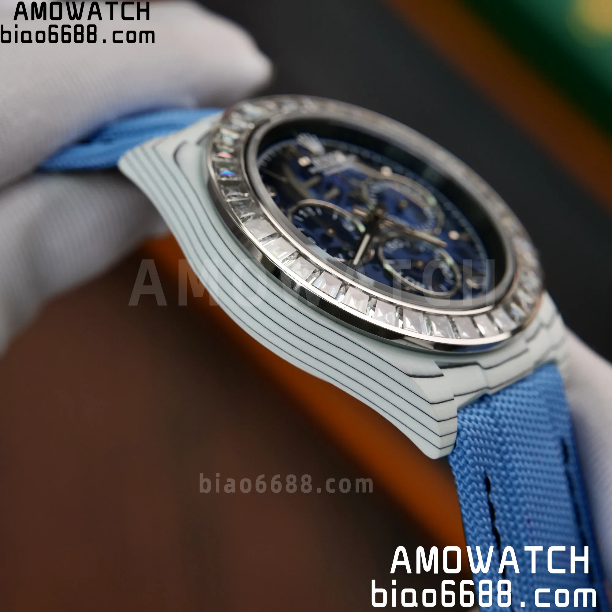 6defdeb264aa58b AMO Watch