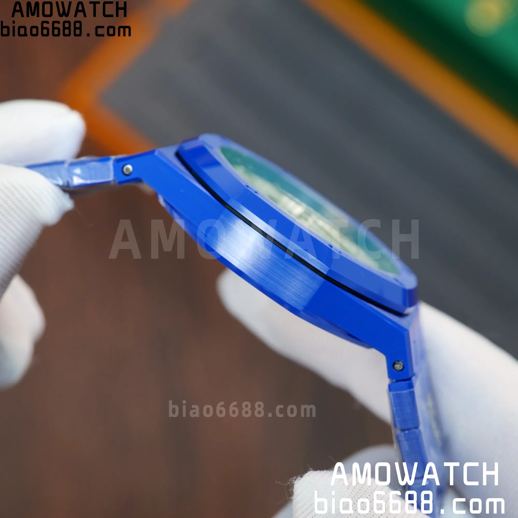 7130dcbc2177415 AMO Watch