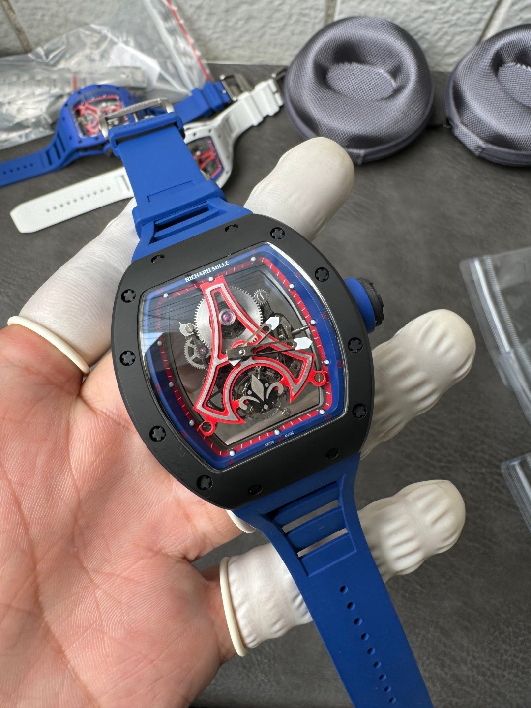 768a9d583093954 阿默表行AmoWatch