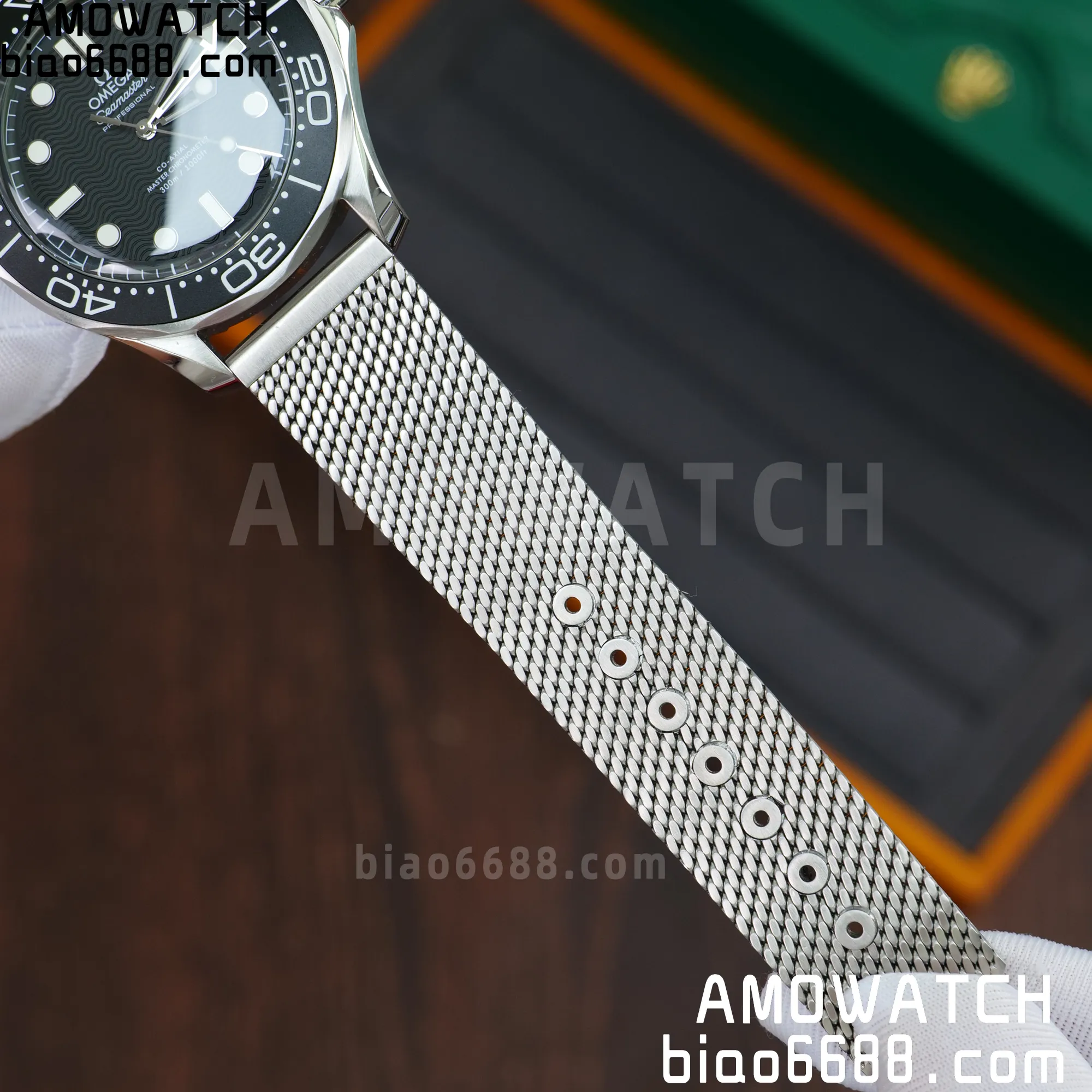 7dfc666b76cd642 阿默表行AmoWatch