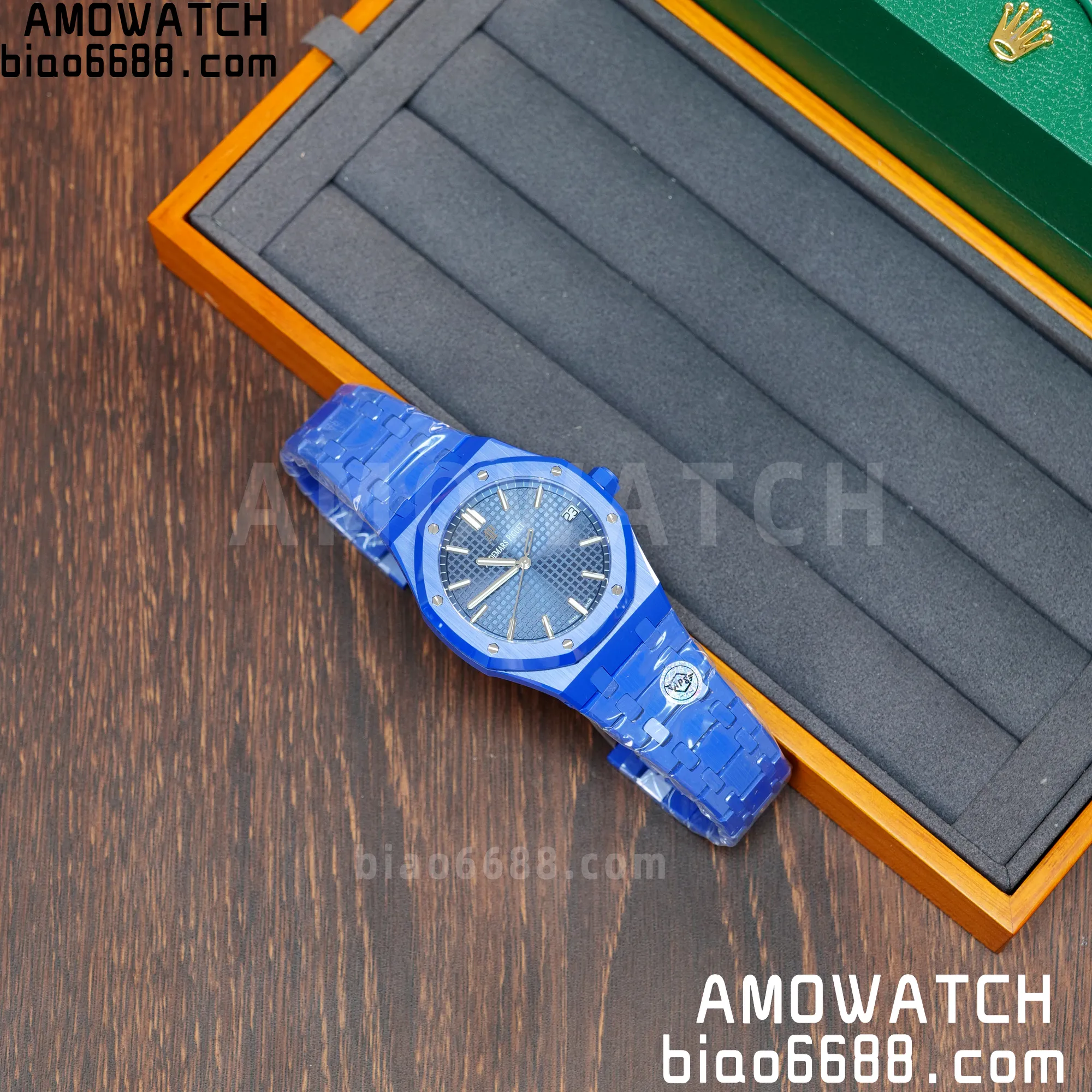 826e4018bba62b3 AMO Watch