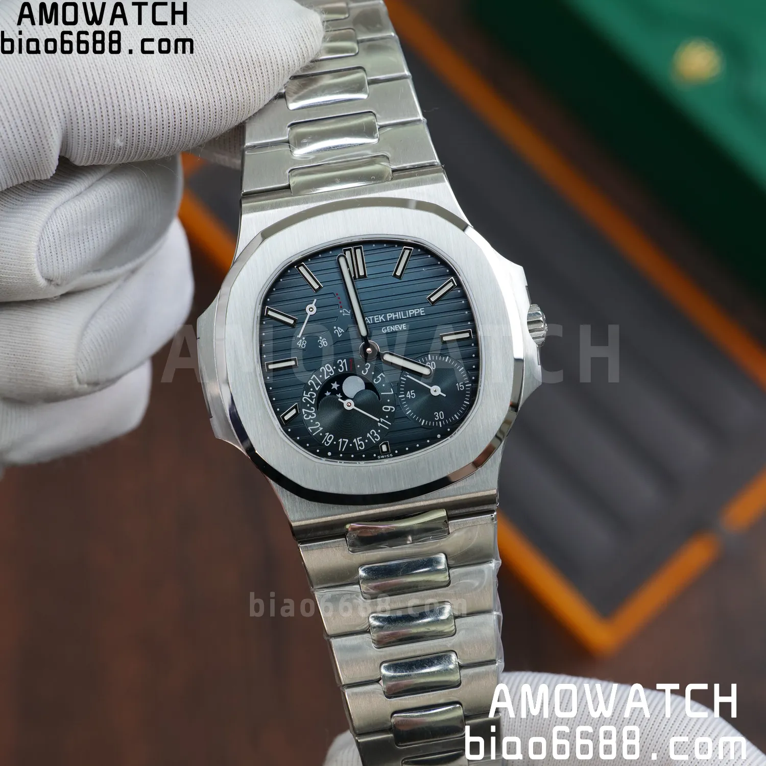 834b8ebc3a44cd0 阿默表行AmoWatch