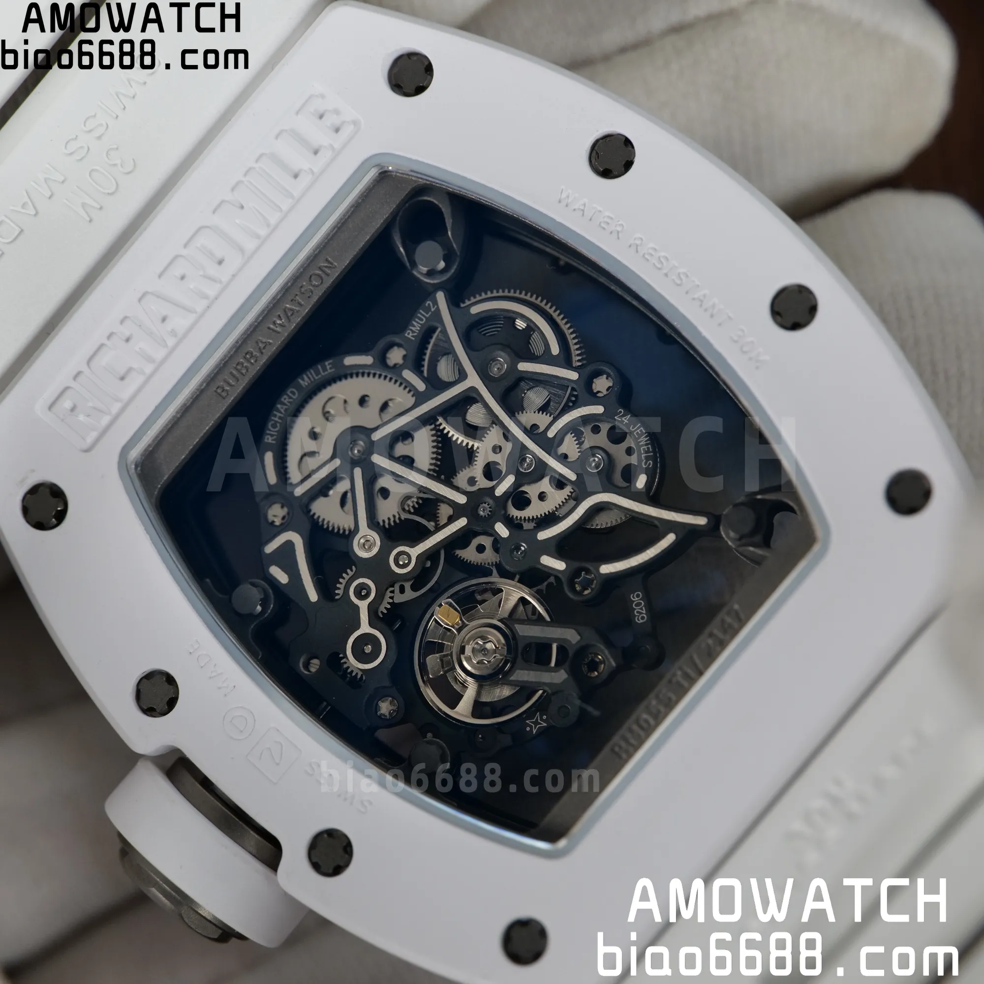 8380ed7c5cd5c39 AMO Watch
