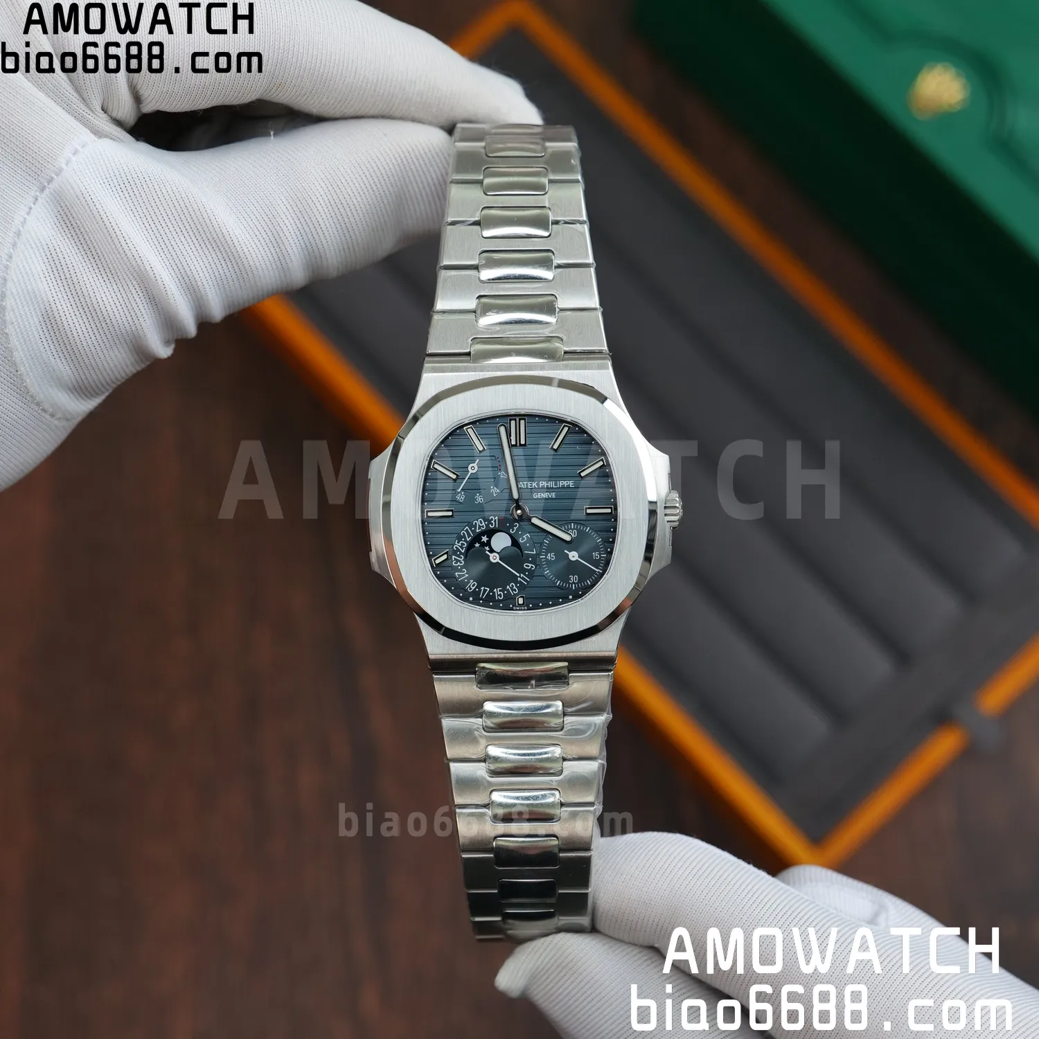 849744c282c3e9e 阿默表行AmoWatch