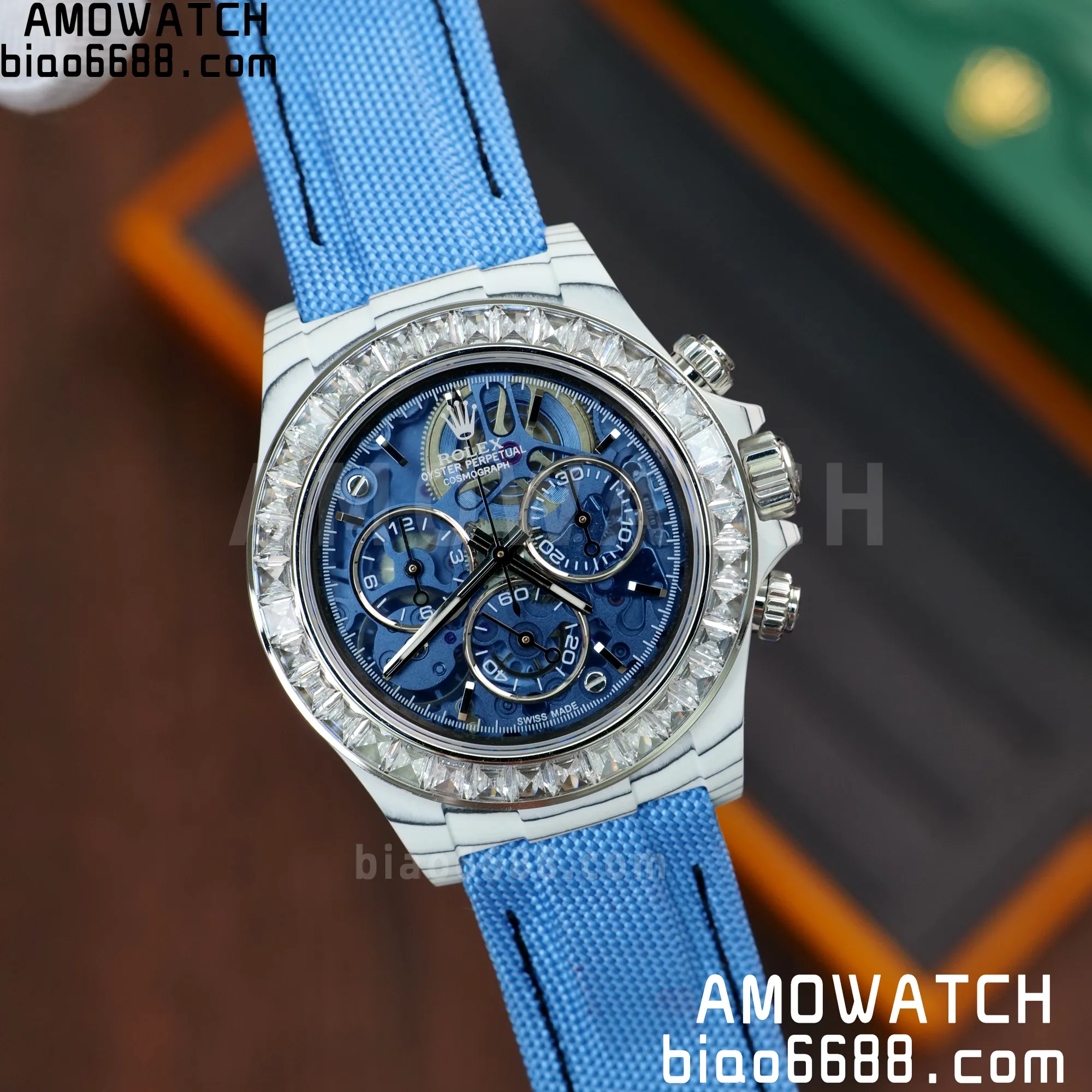 87762fd3c624761 AMO Watch
