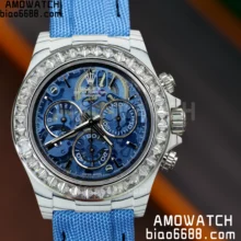 Rolex Daytona ZIF REMOULD White Carbon SONIC Best Edition