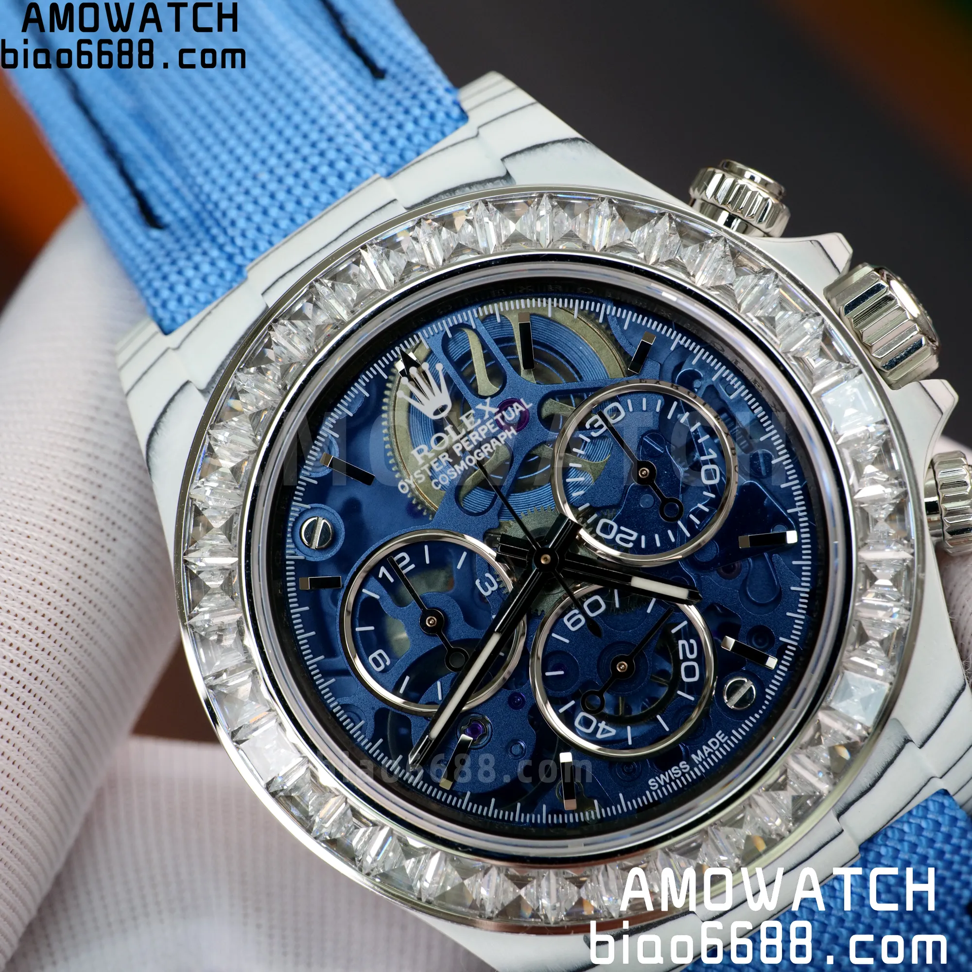 925ef45ba42727e AMO Watch