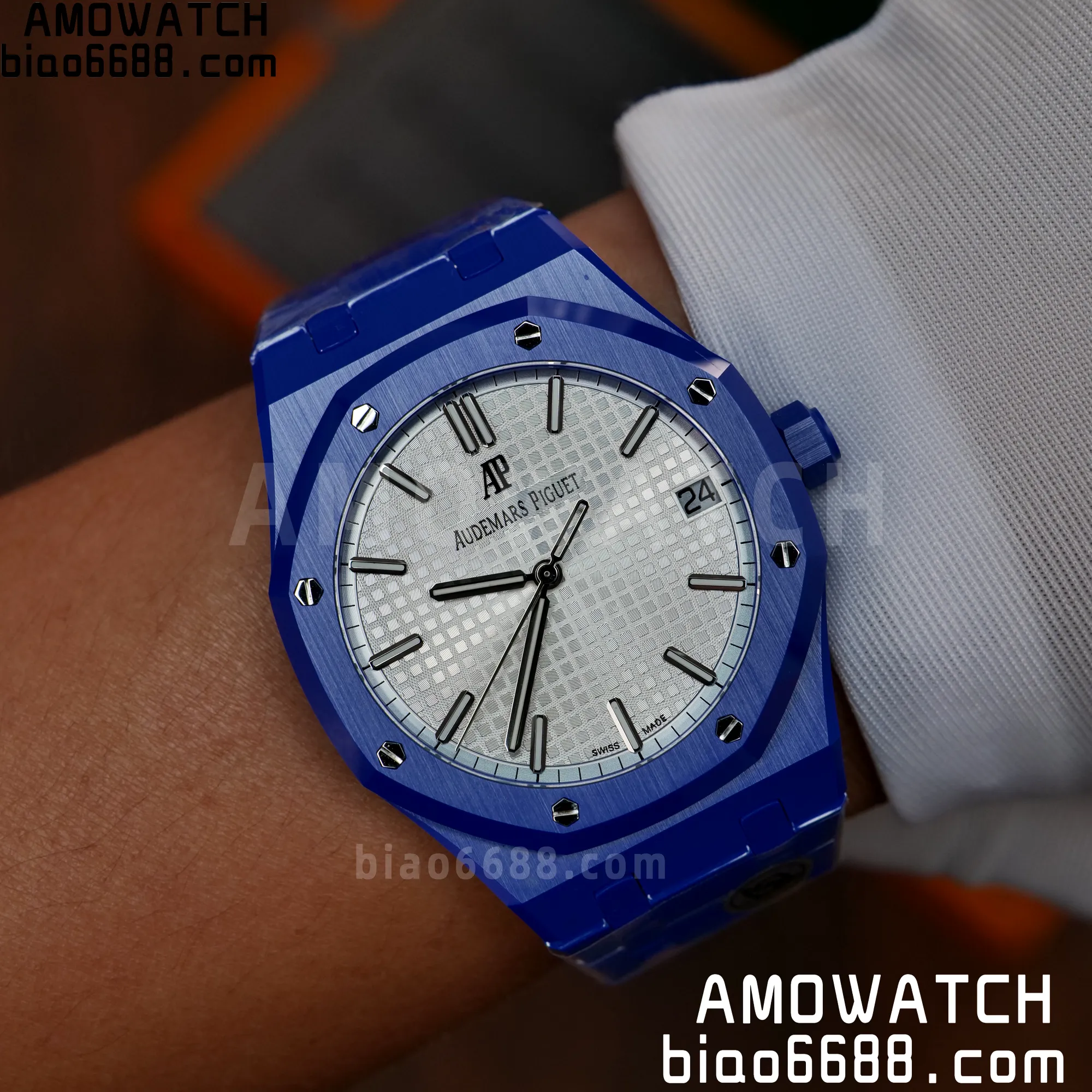 9557f01e4727e6d AMO Watch