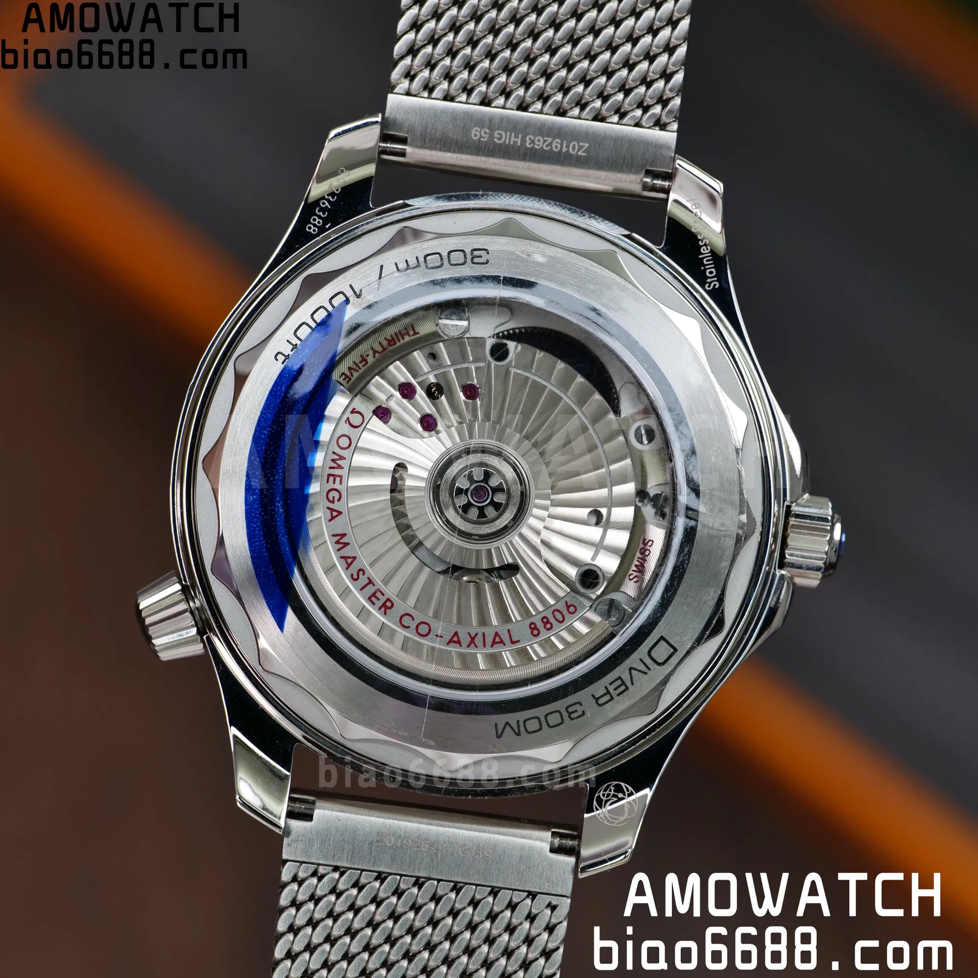 9a979e80fc16df9 阿默表行AmoWatch