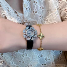 BVLGARI SERPENTI JEWELLERY Divas' Dream 103474 Best Edition