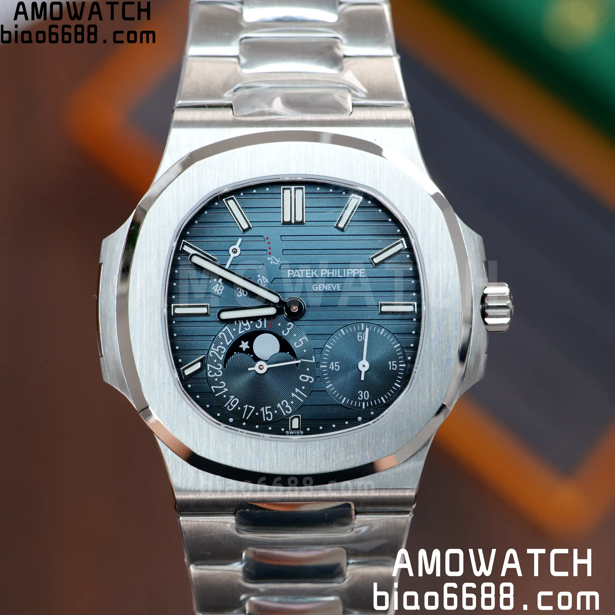 a27b72616b5751d 阿默表行AmoWatch