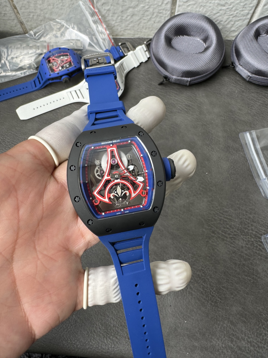 a5137d9025fc790 阿默表行AmoWatch