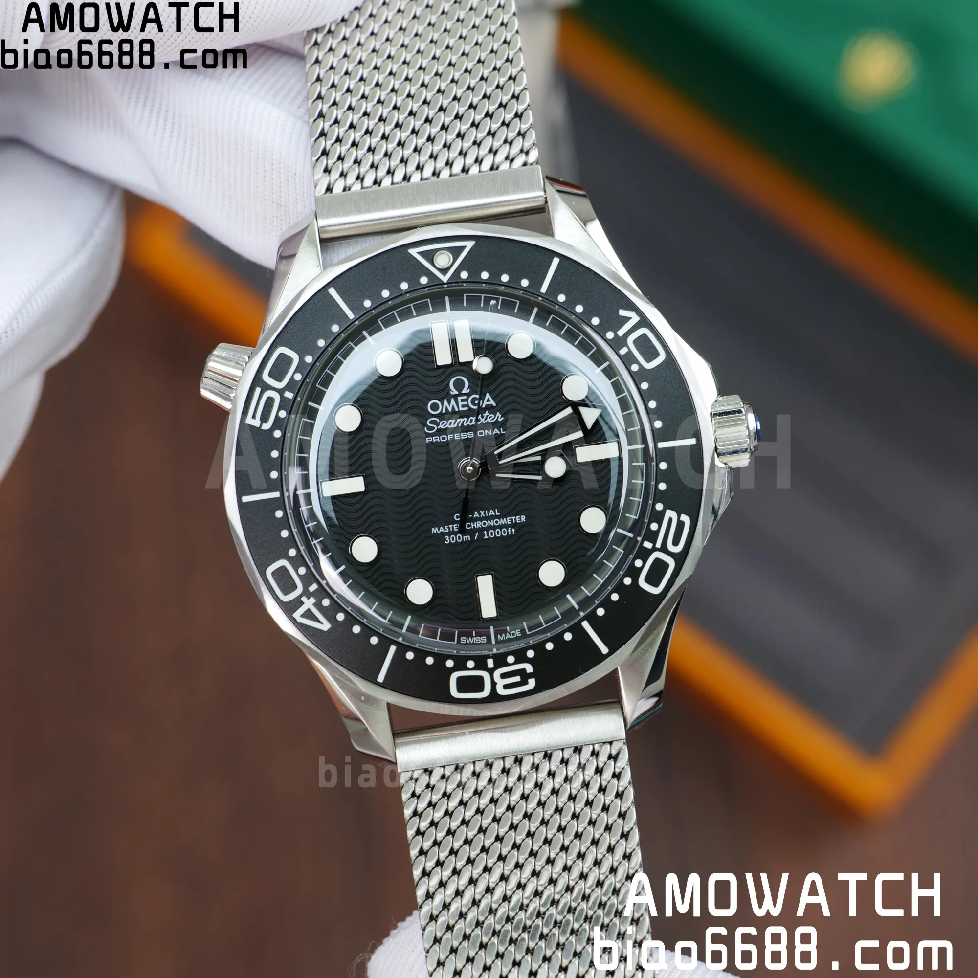 ad60b1b609d4f50 阿默表行AmoWatch