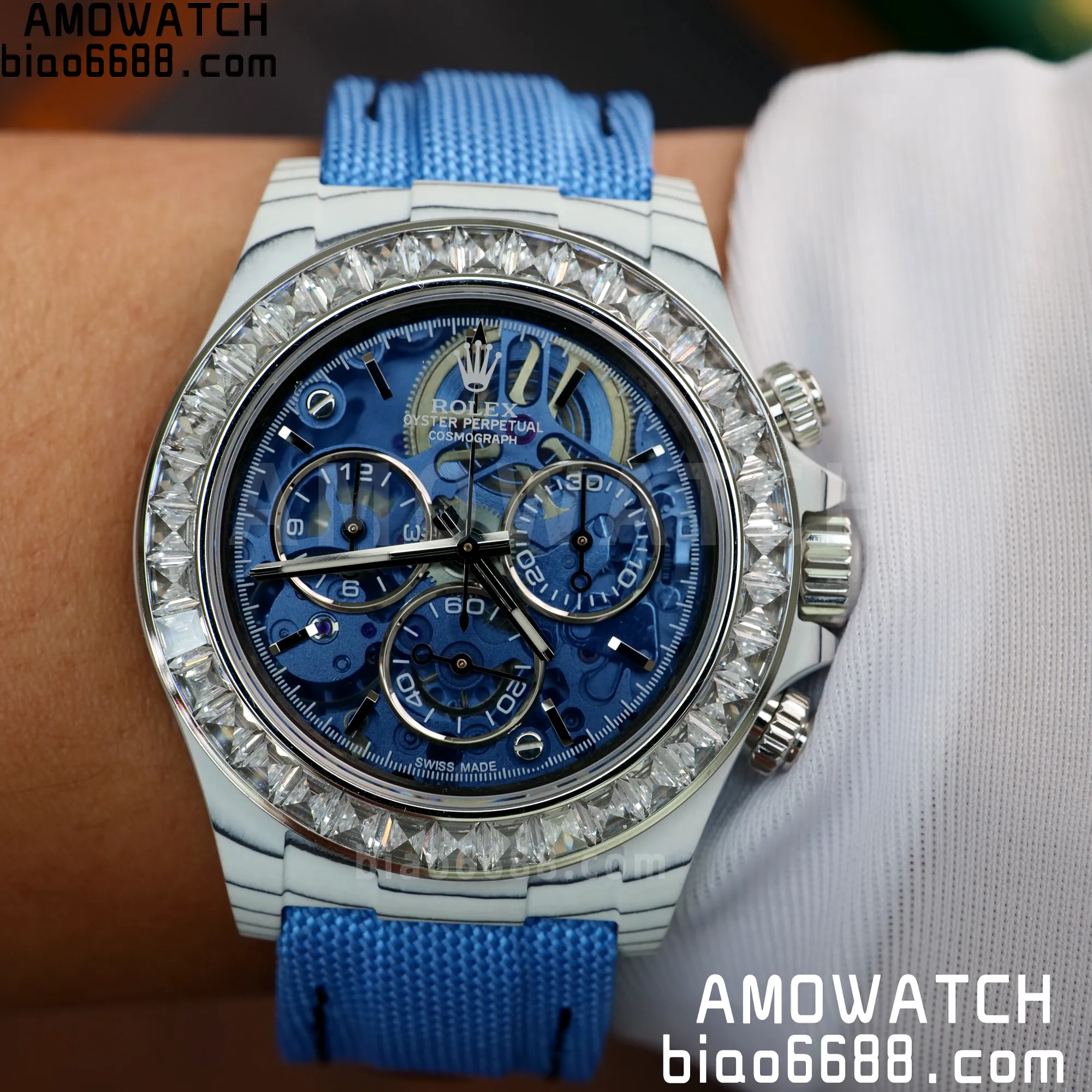 b0bf493fee4654b AMO Watch