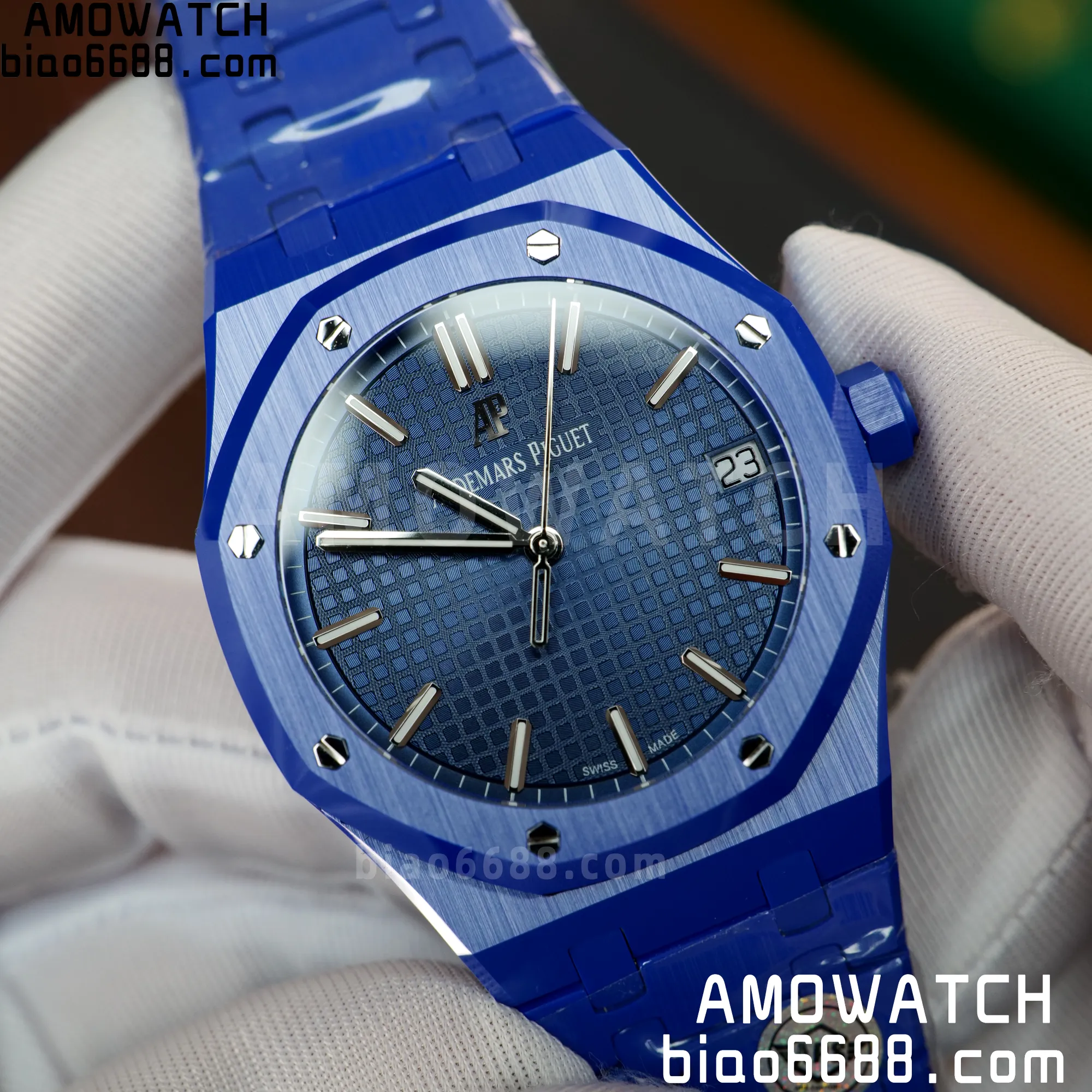 b9b867c914b5def AMO Watch