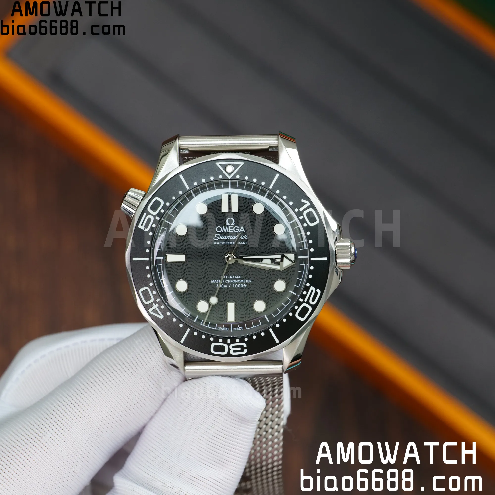c1320b19bfeef37 阿默表行AmoWatch